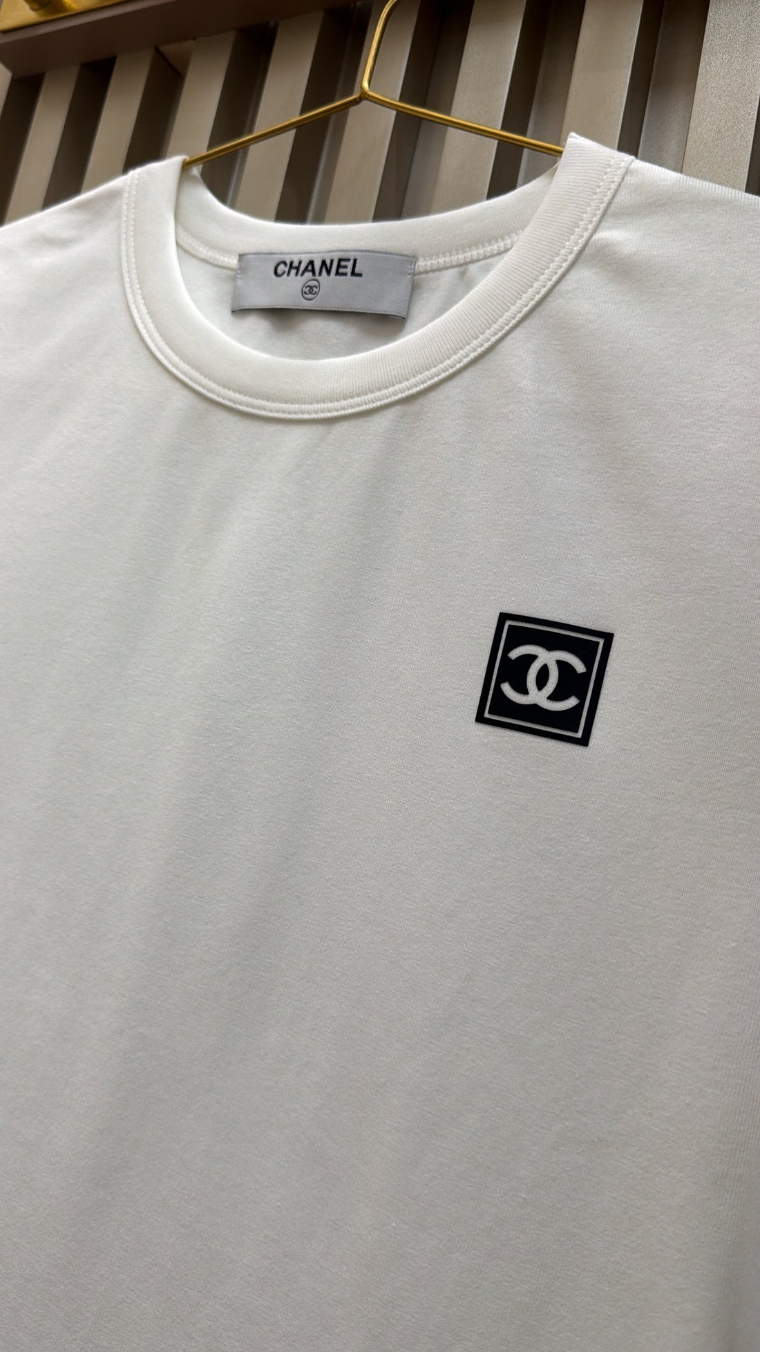 New Tshirt