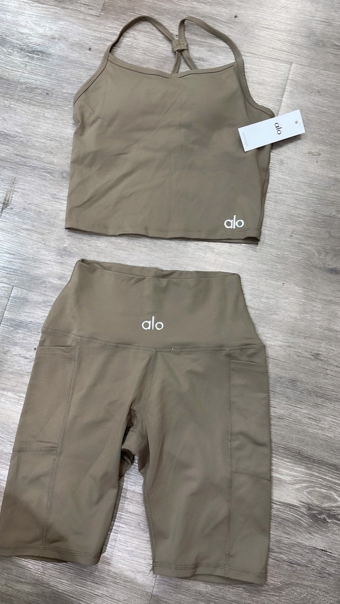 New Set