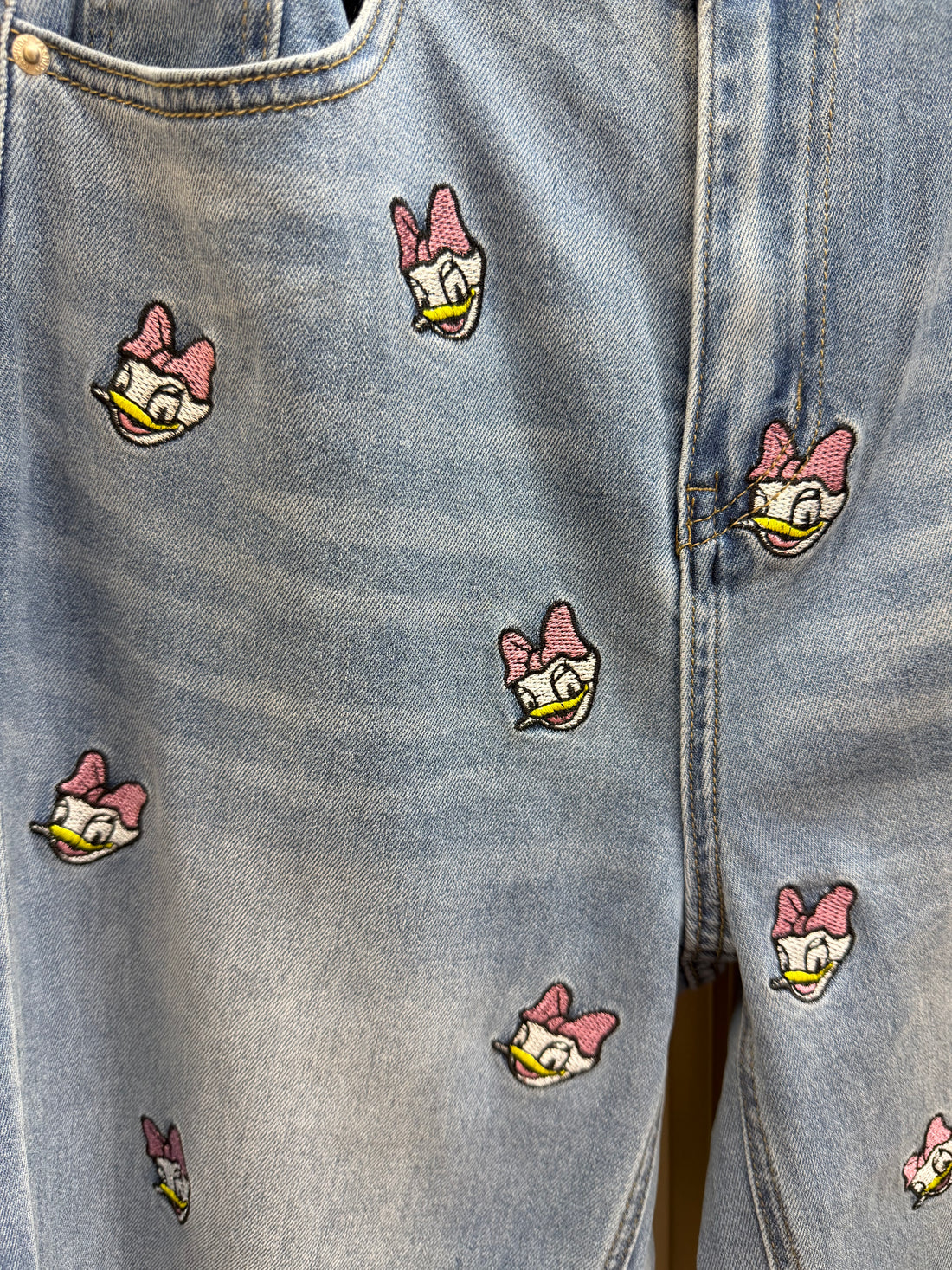 New Daysi Jeans
