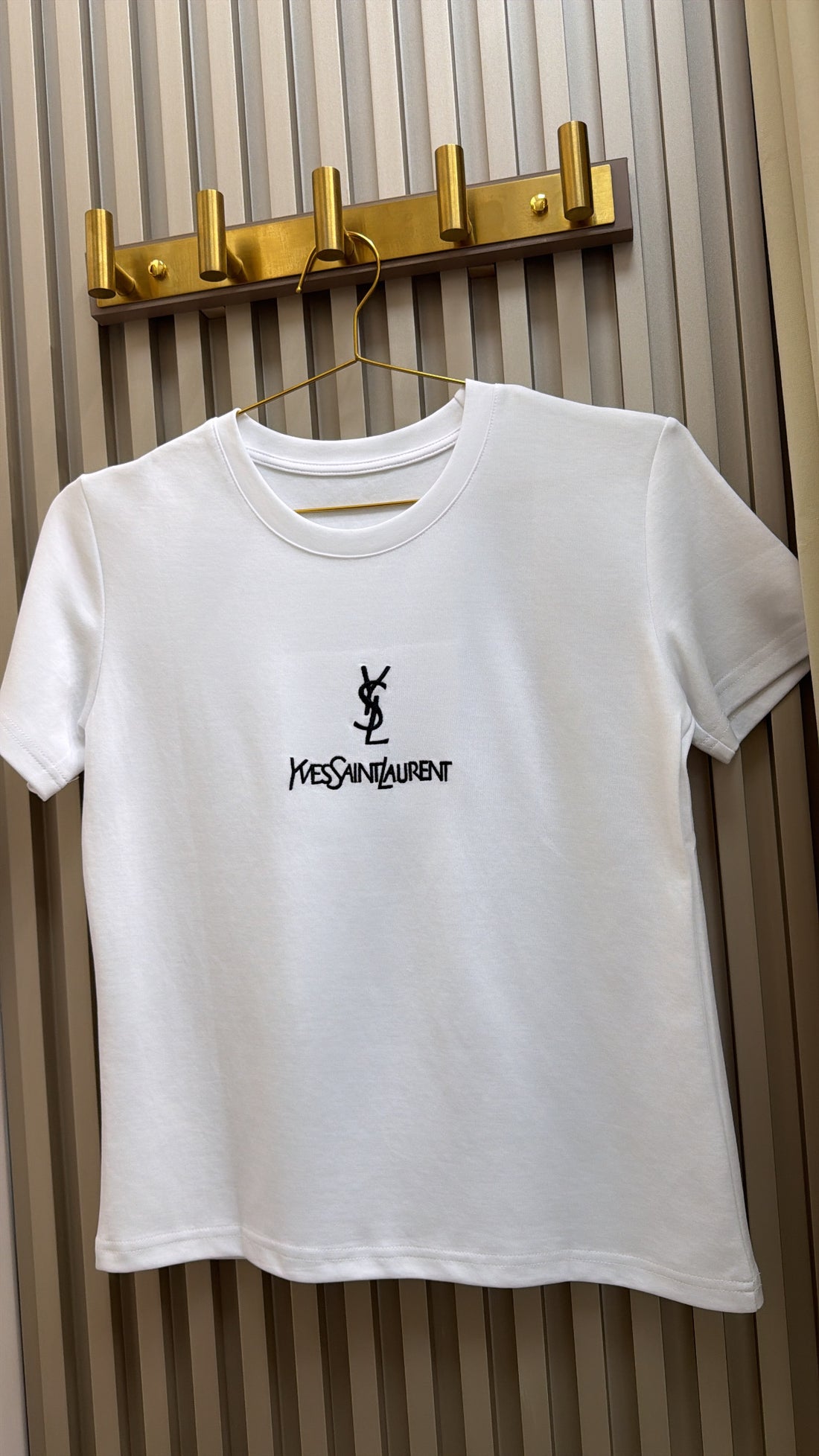 New T-shirt