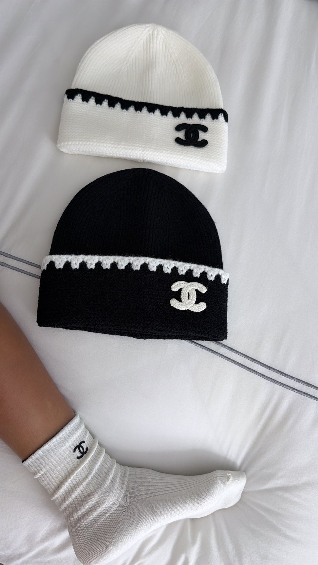 New Hat