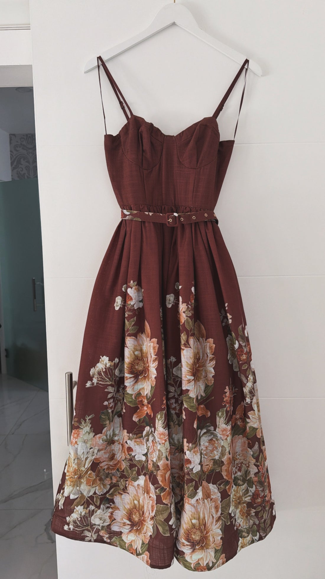 Carolina Dress