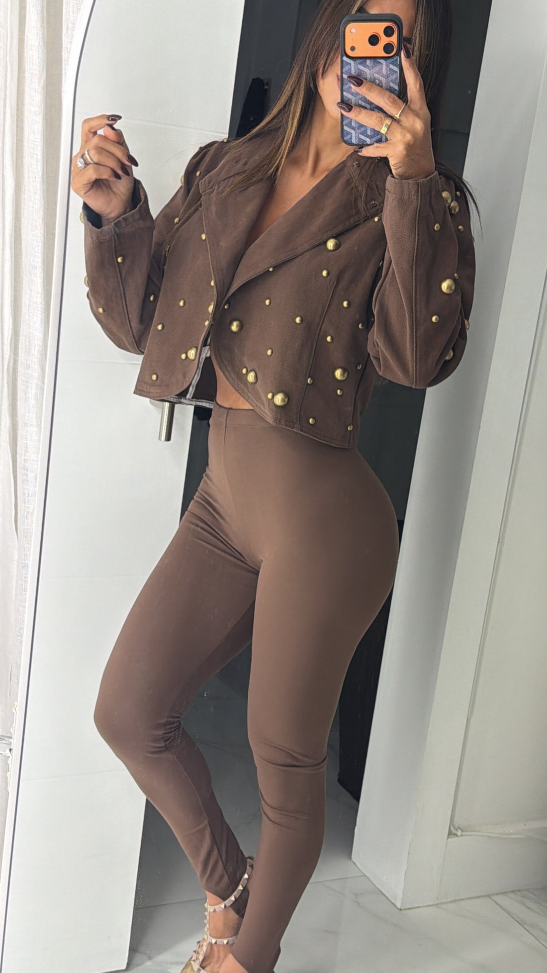 New Leggins