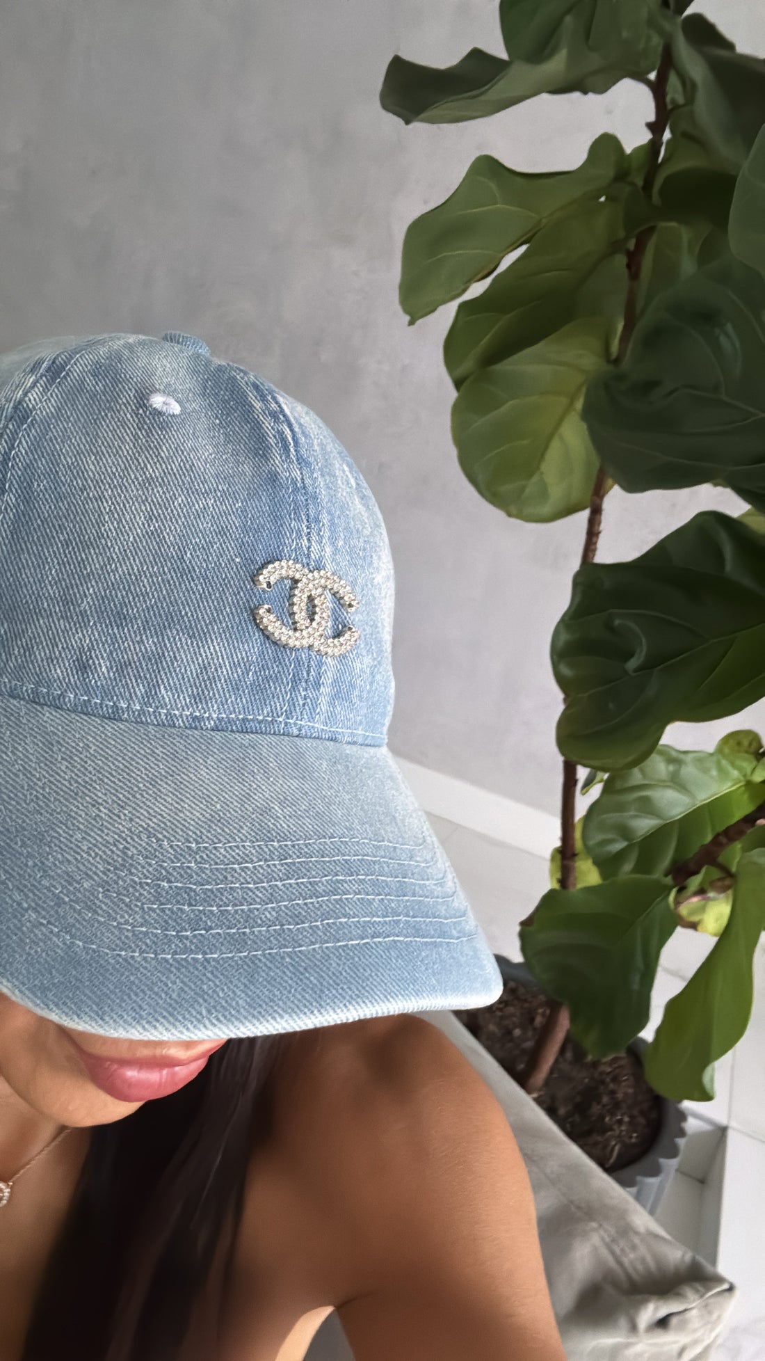 Hat Ch