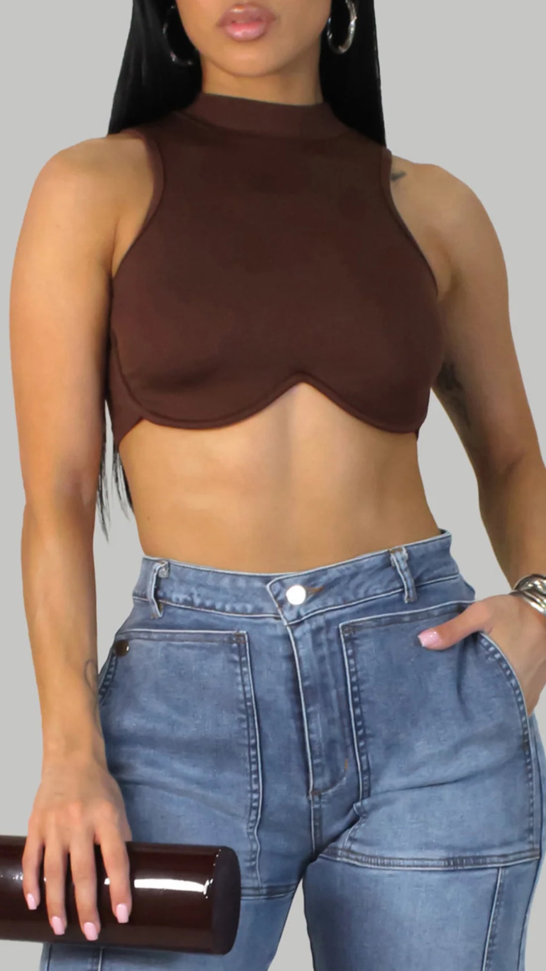 New Top
