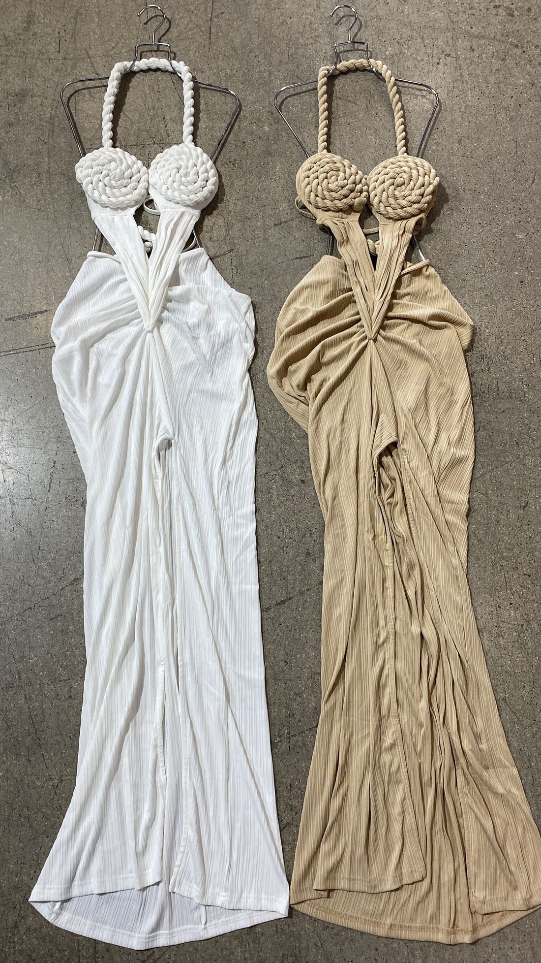 Diosa Dress