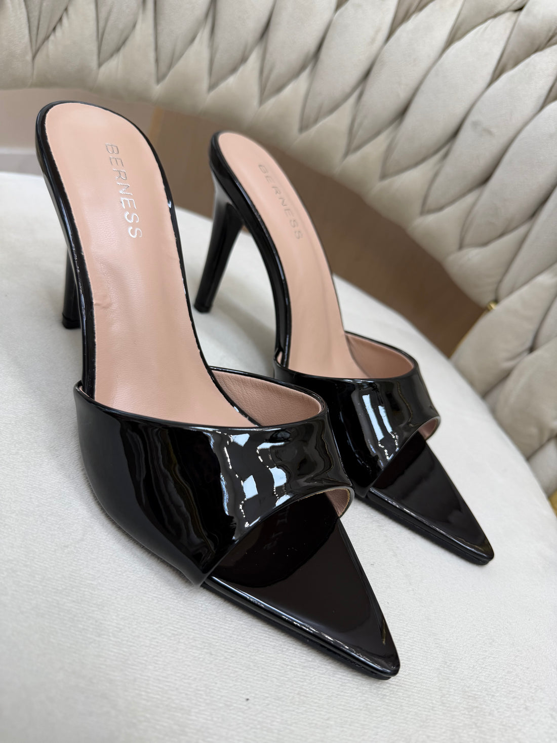 Berness Shoes