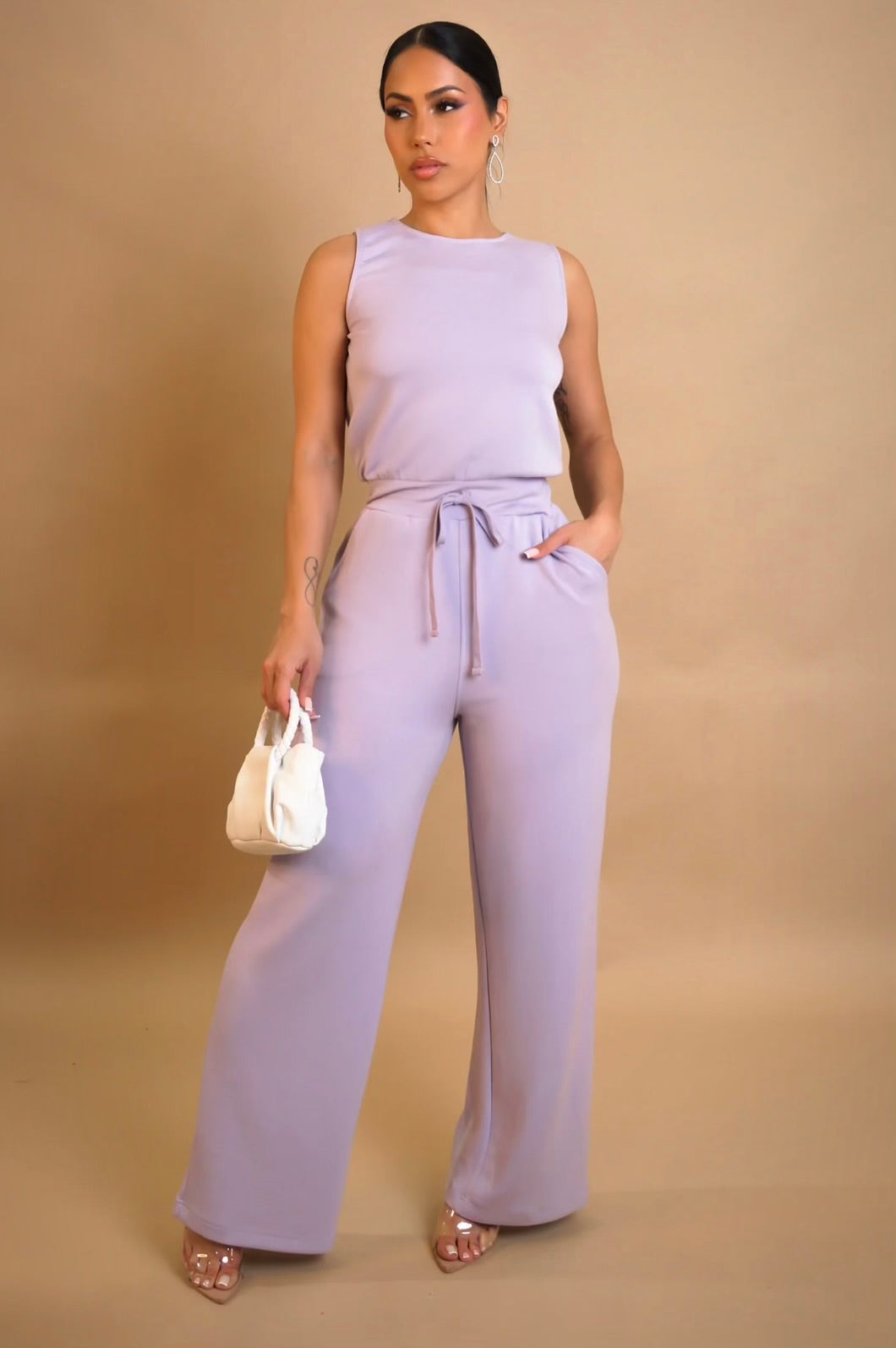 Julia Jumpsuit