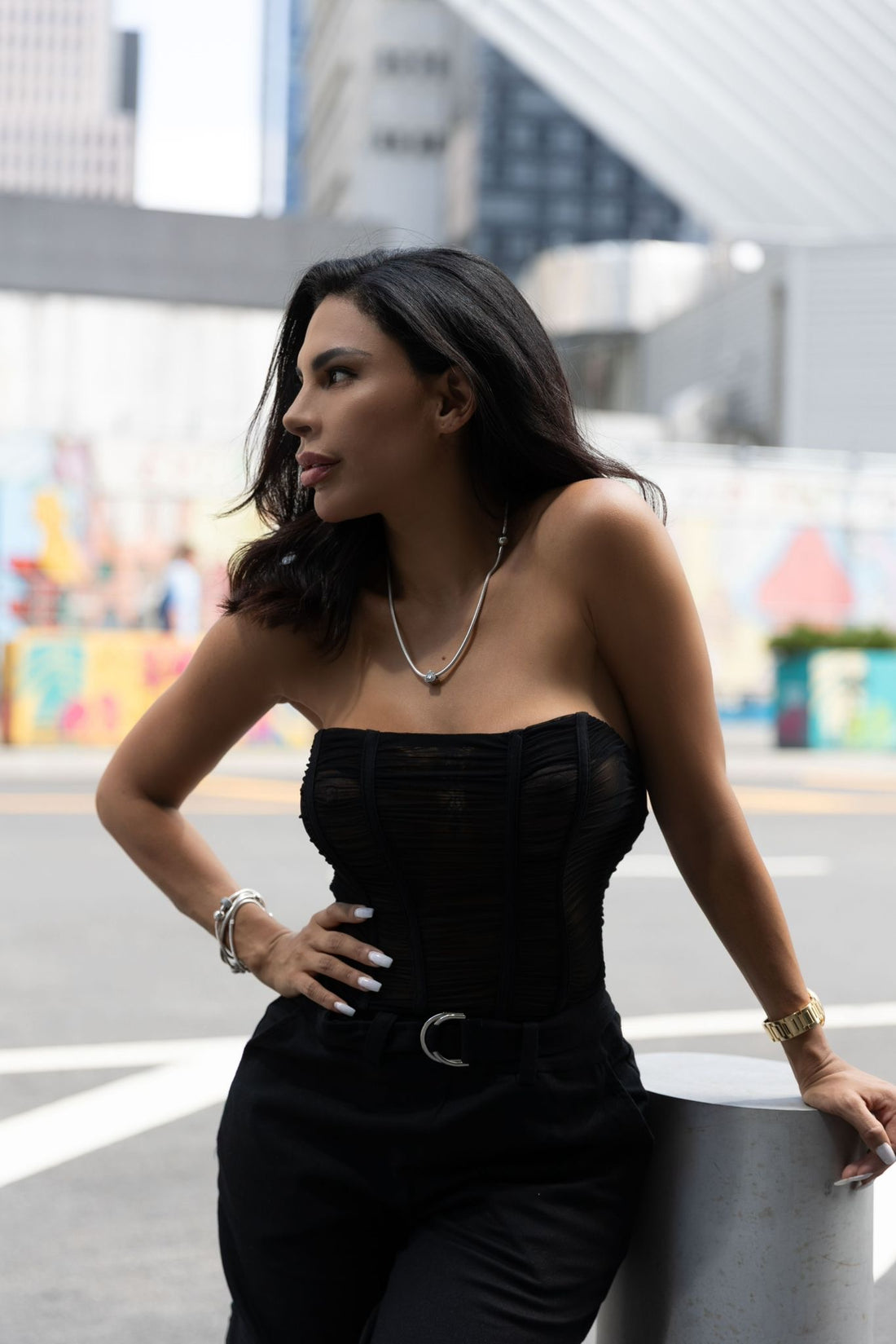 Markko Jumpsuit