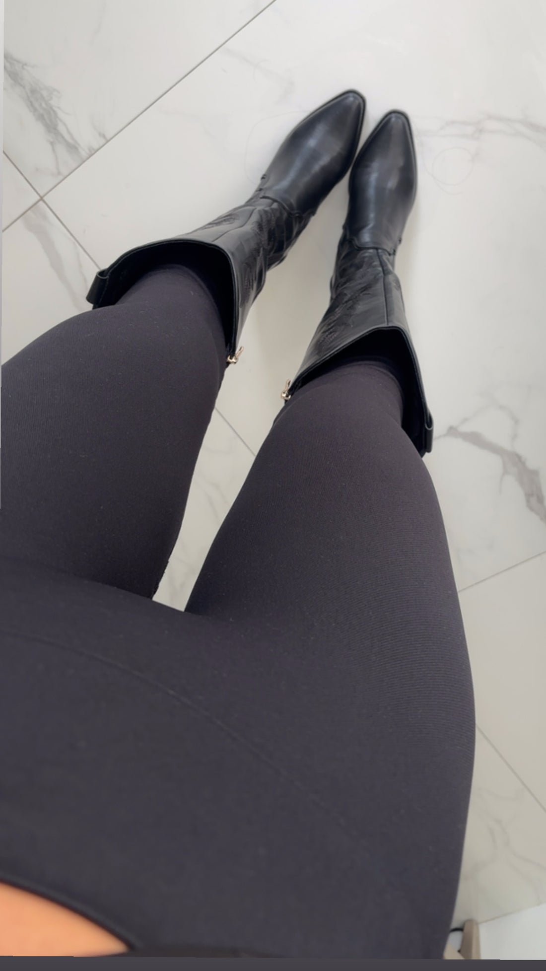 Classic Leggings