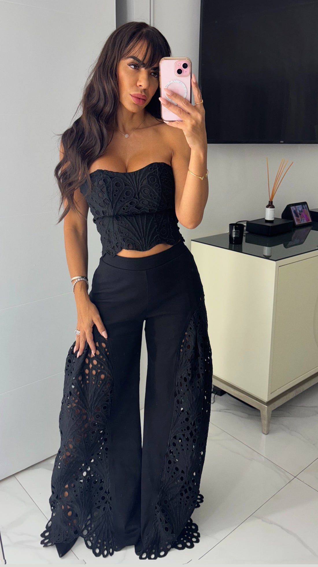 Ninoska Set