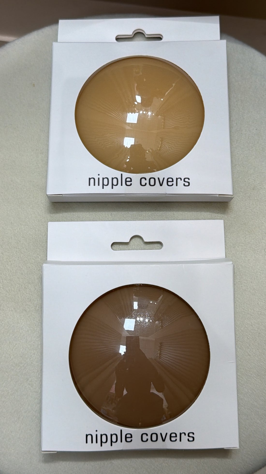 Nipple Covers