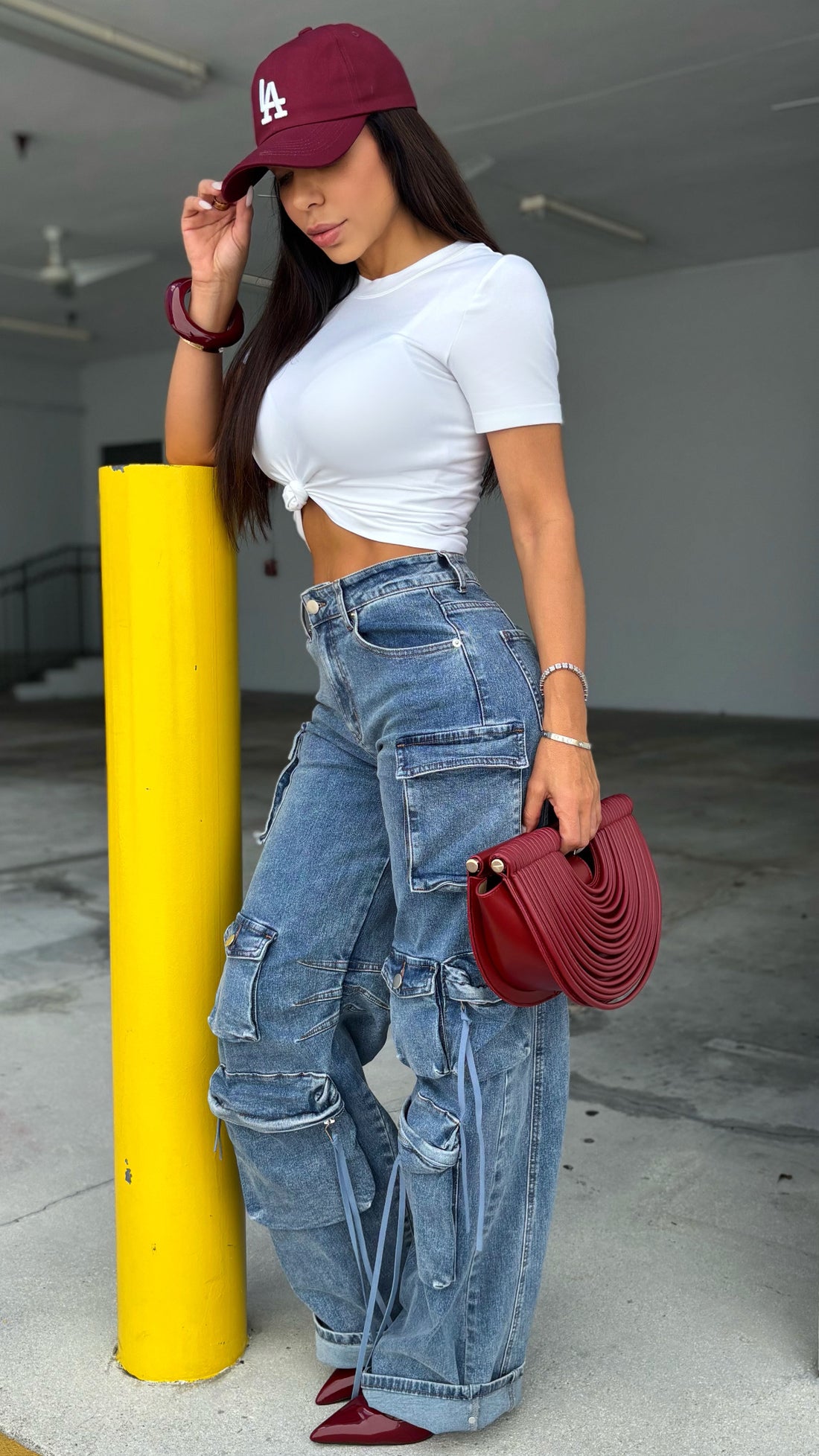 Kargo Pants
