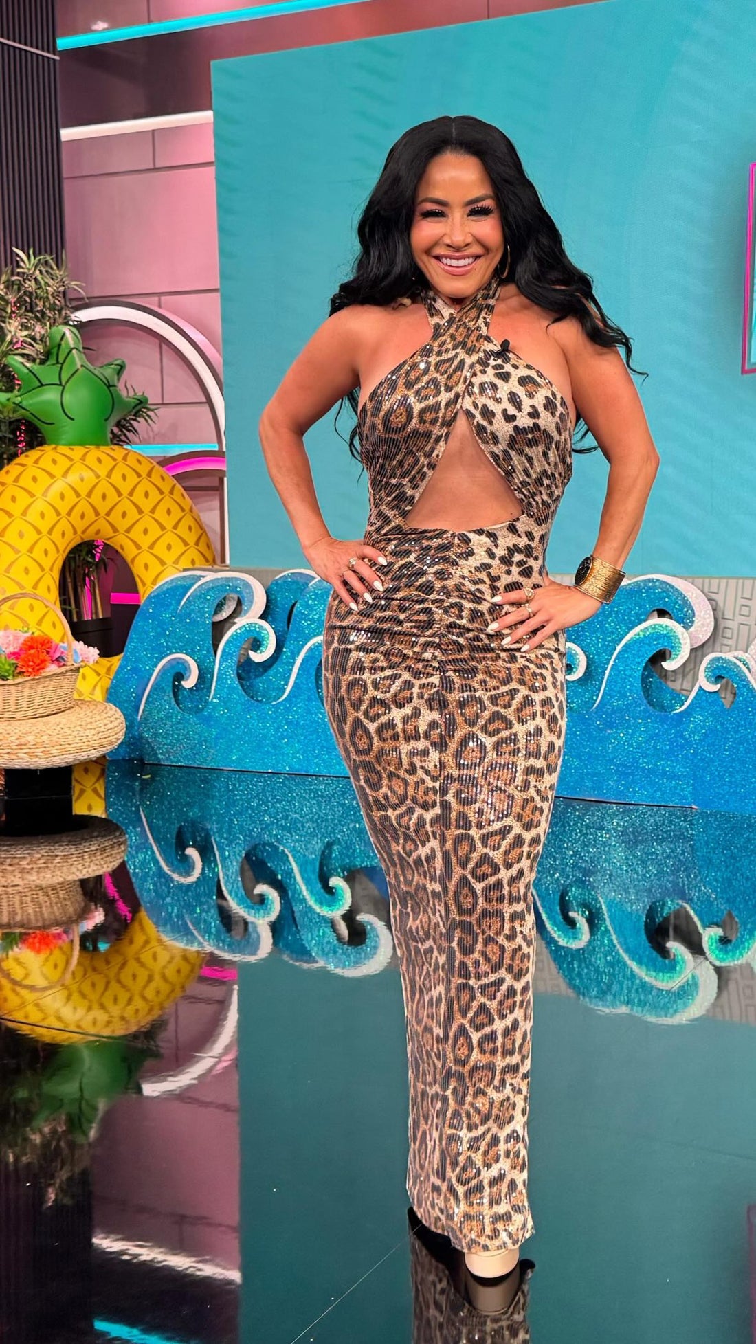 Animal Dress