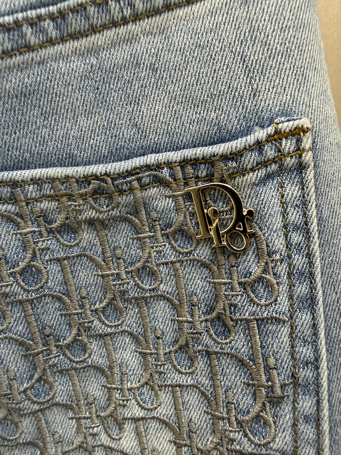 New Jeans