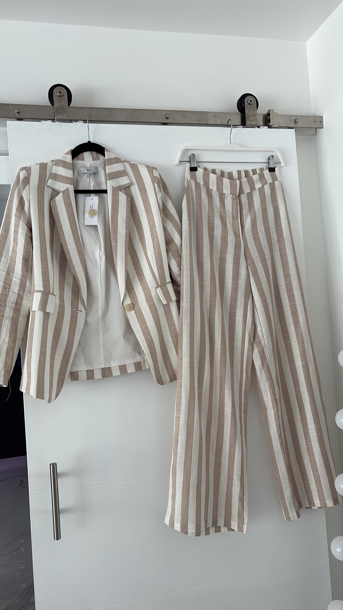 Arnaldo Set