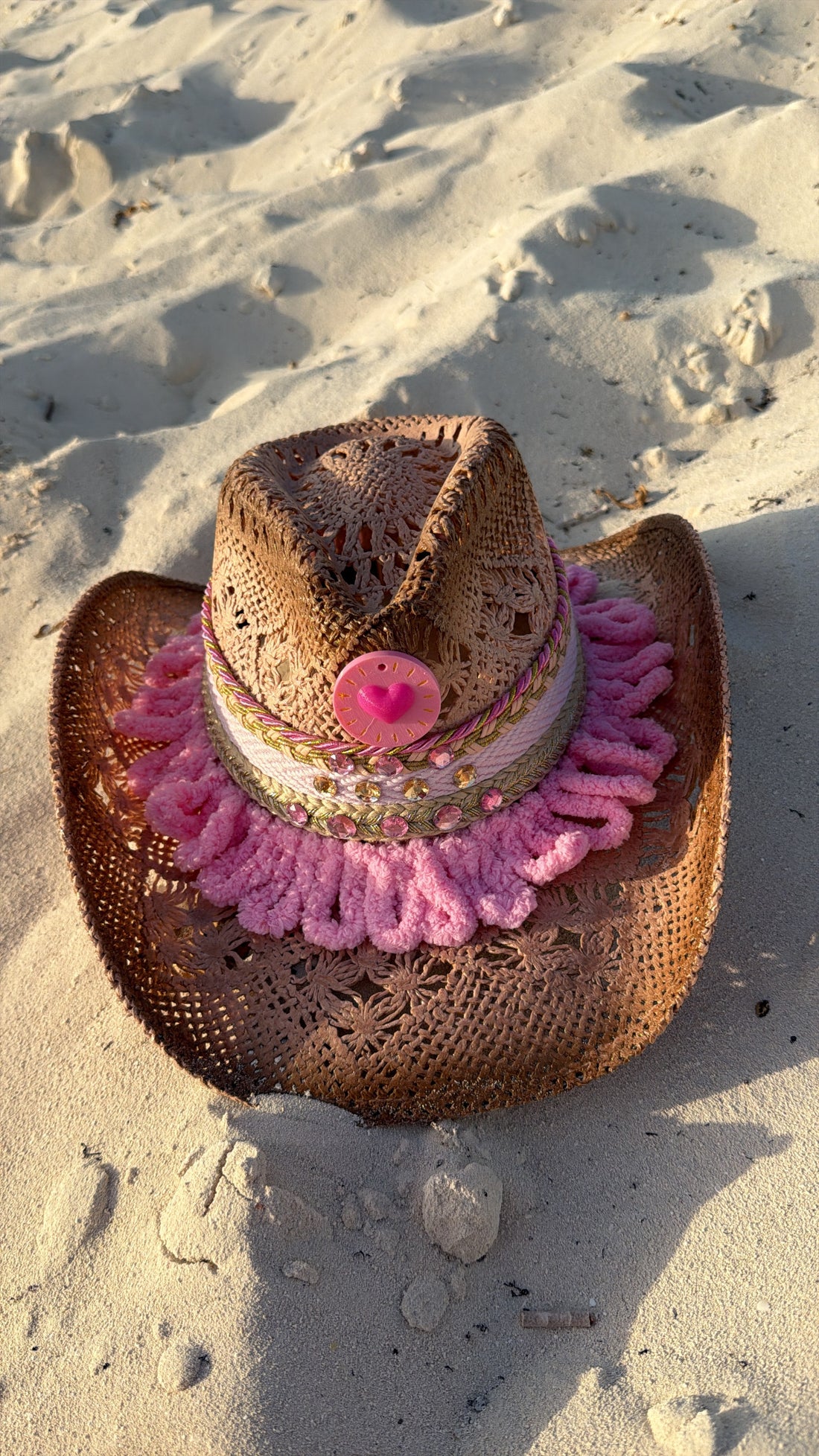 New Hat