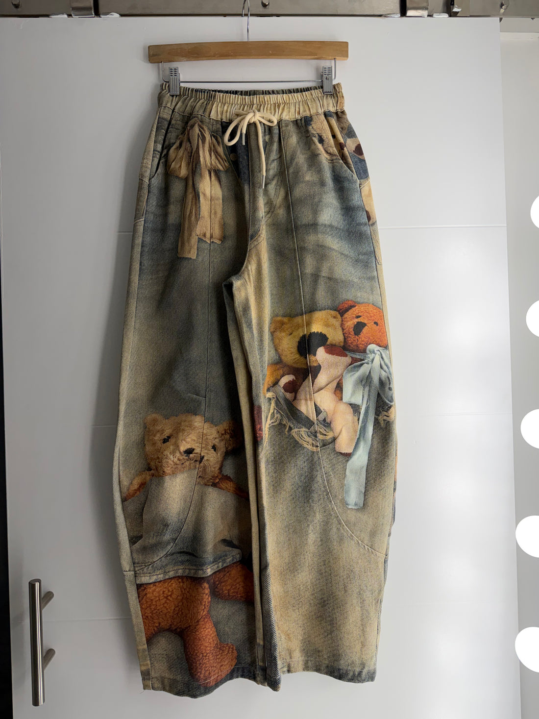 Oso Pants