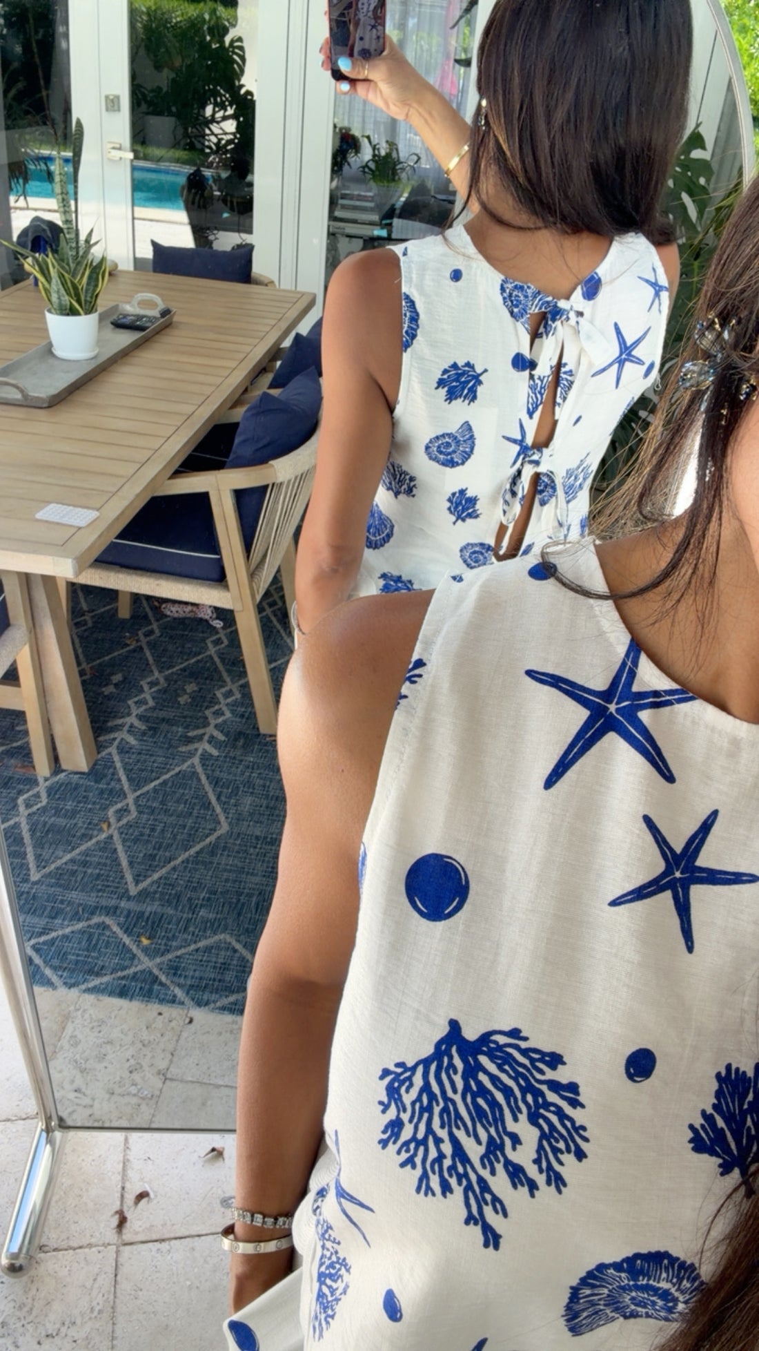 Mykonos Set