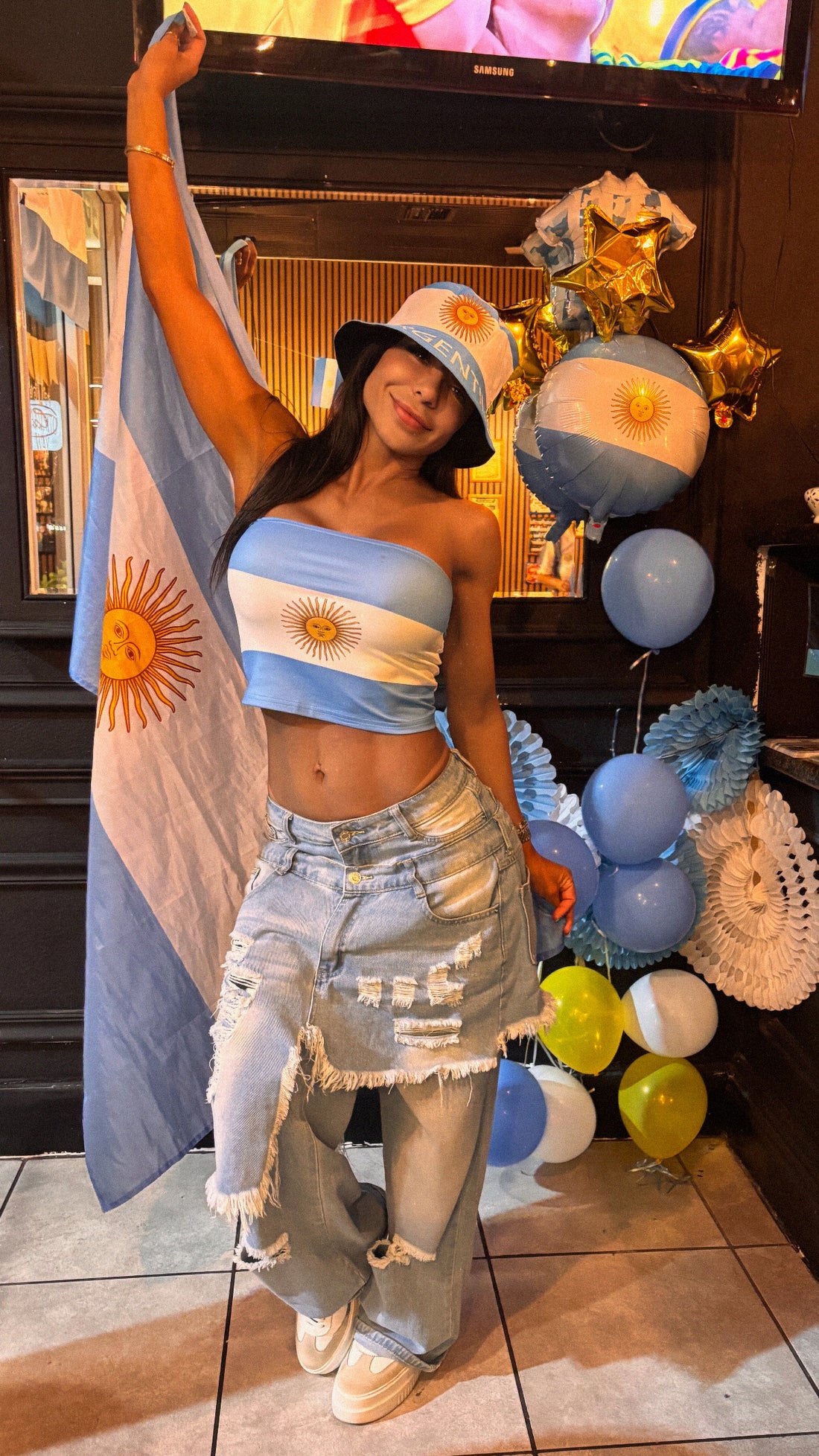 Fantasy Jeans