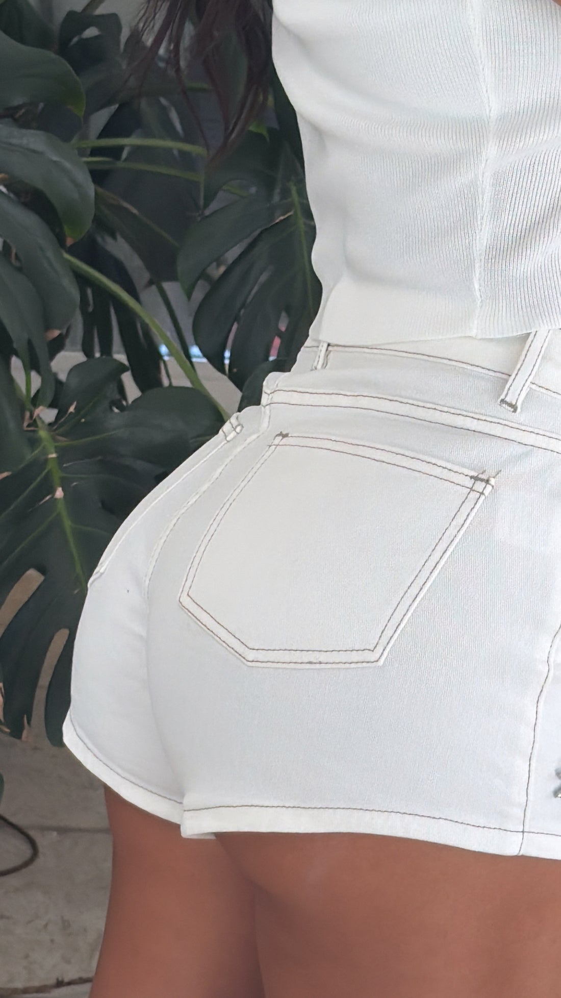 New Shorts
