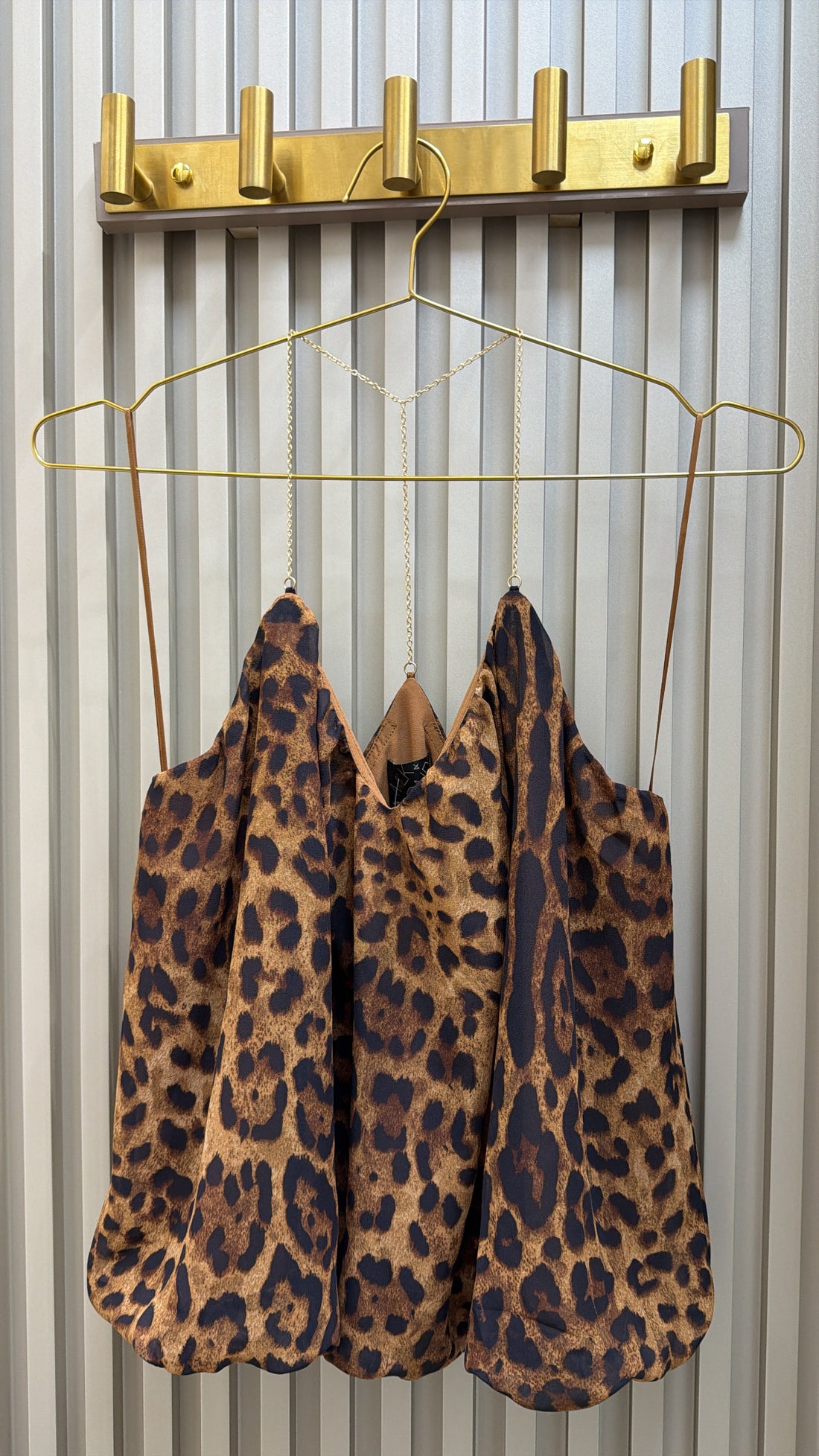 Tigre Bluza