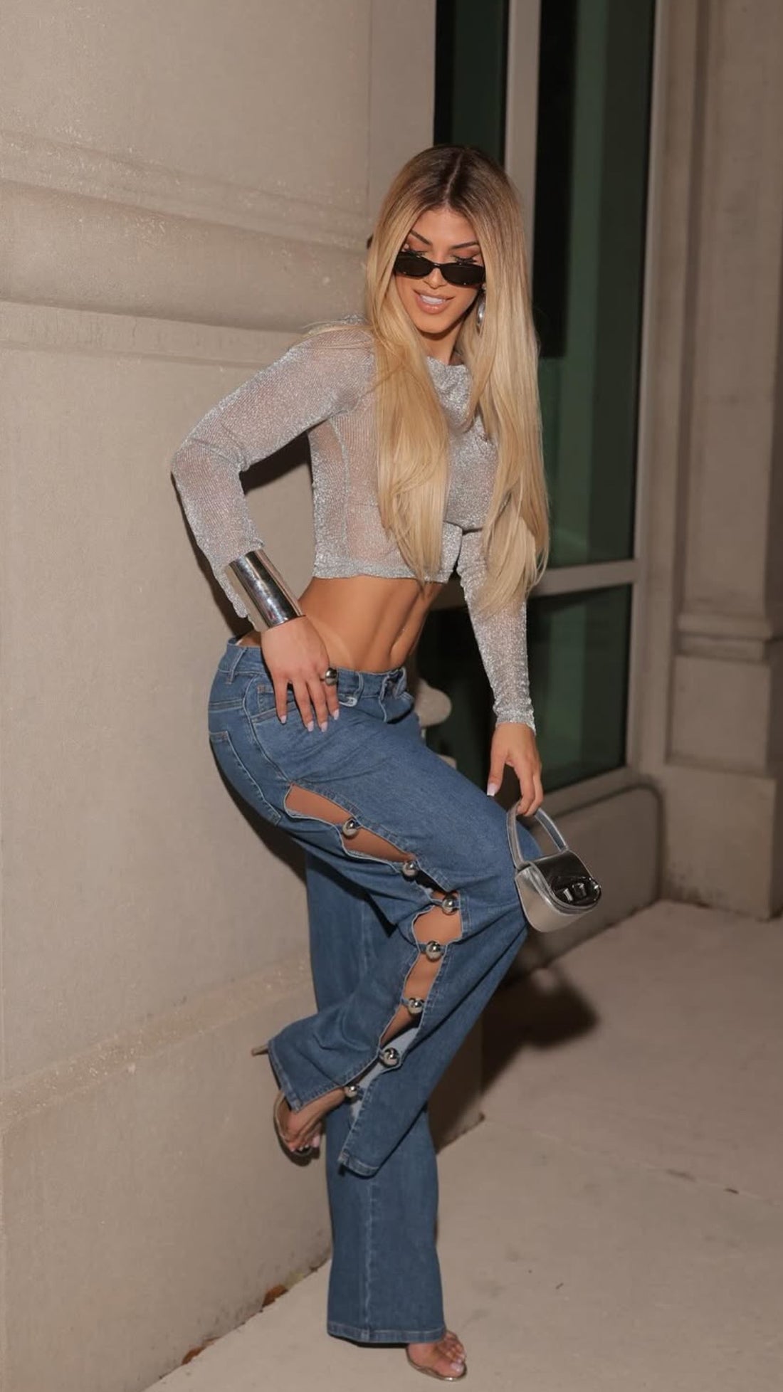 Ginebra Jeans