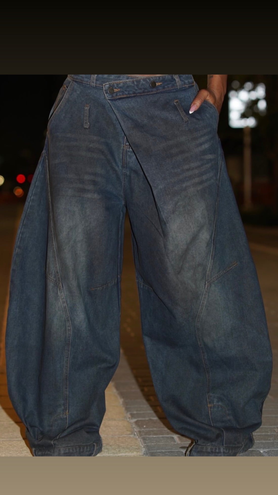 Gamboa Jeans