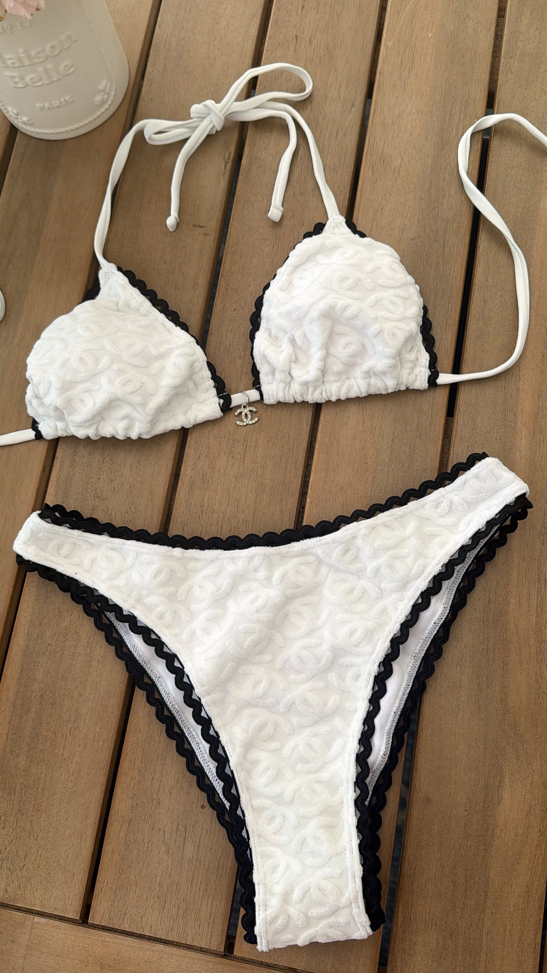 New Ch Bikini