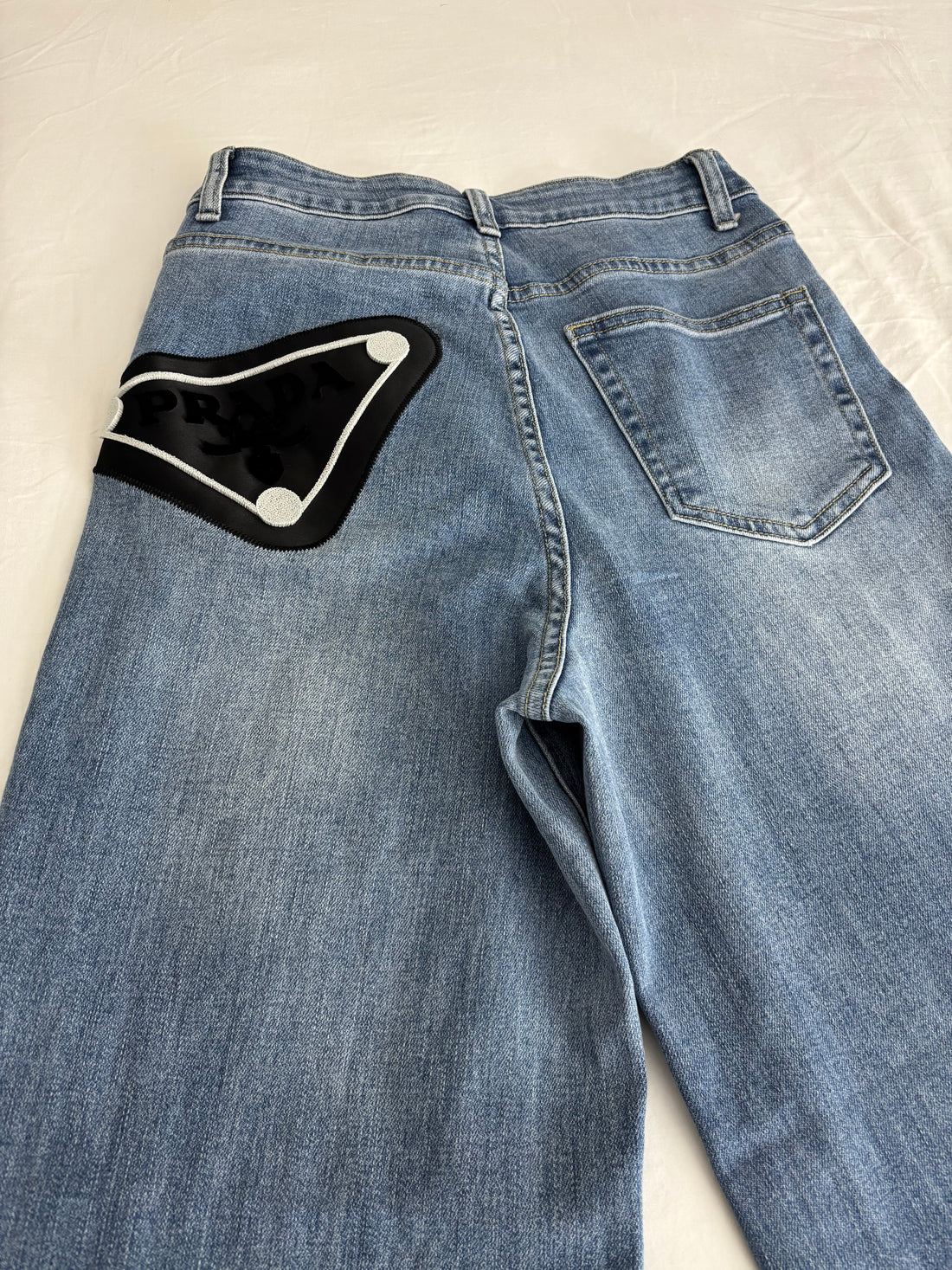 Prada Jeans