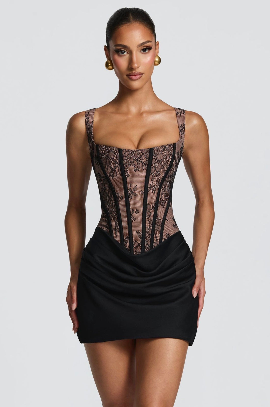 Kleo Dress
