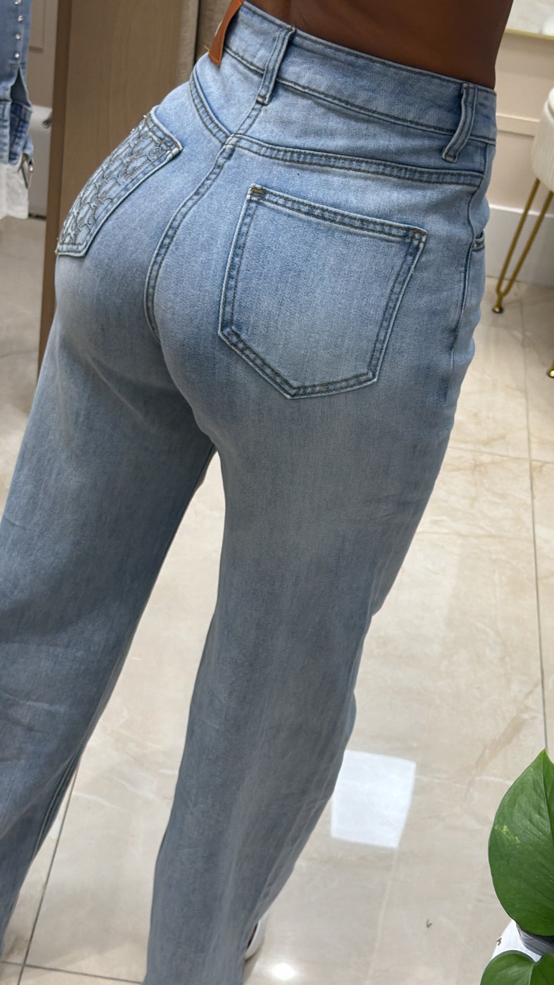New Jeans