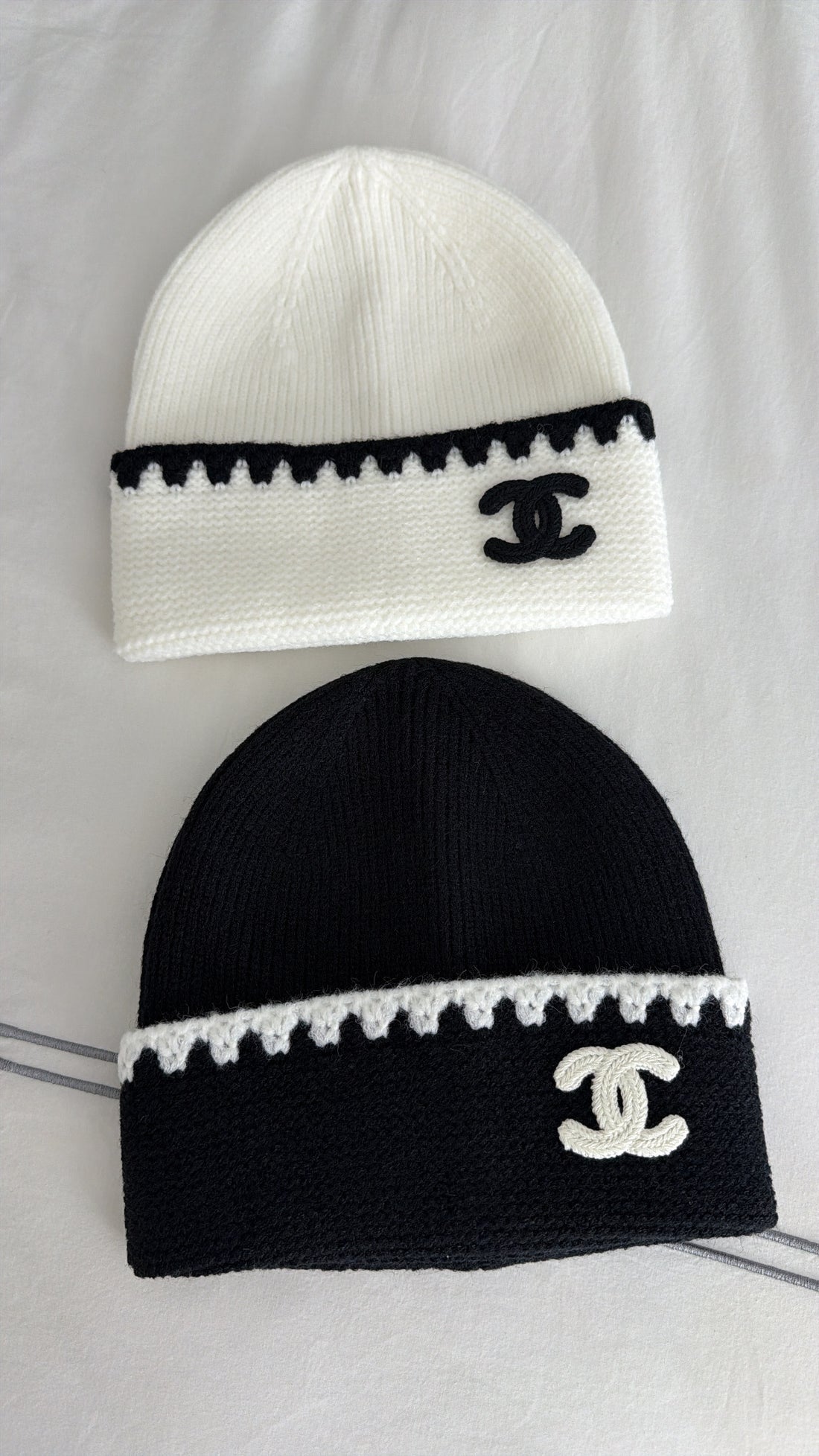 New Hat