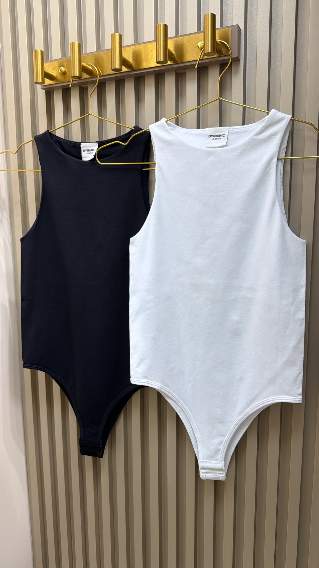 Classic Bodysuit