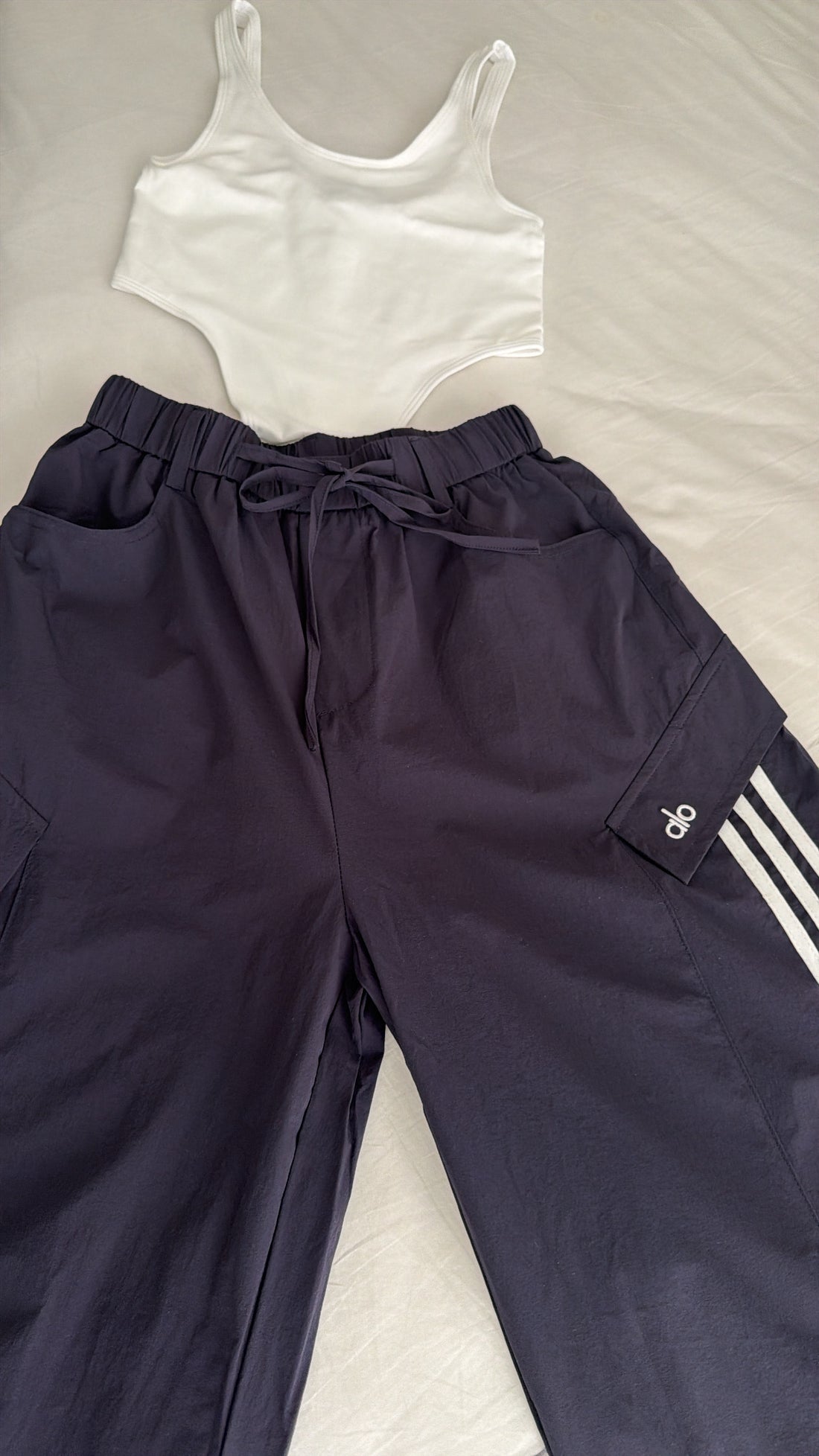 New Sport Pant