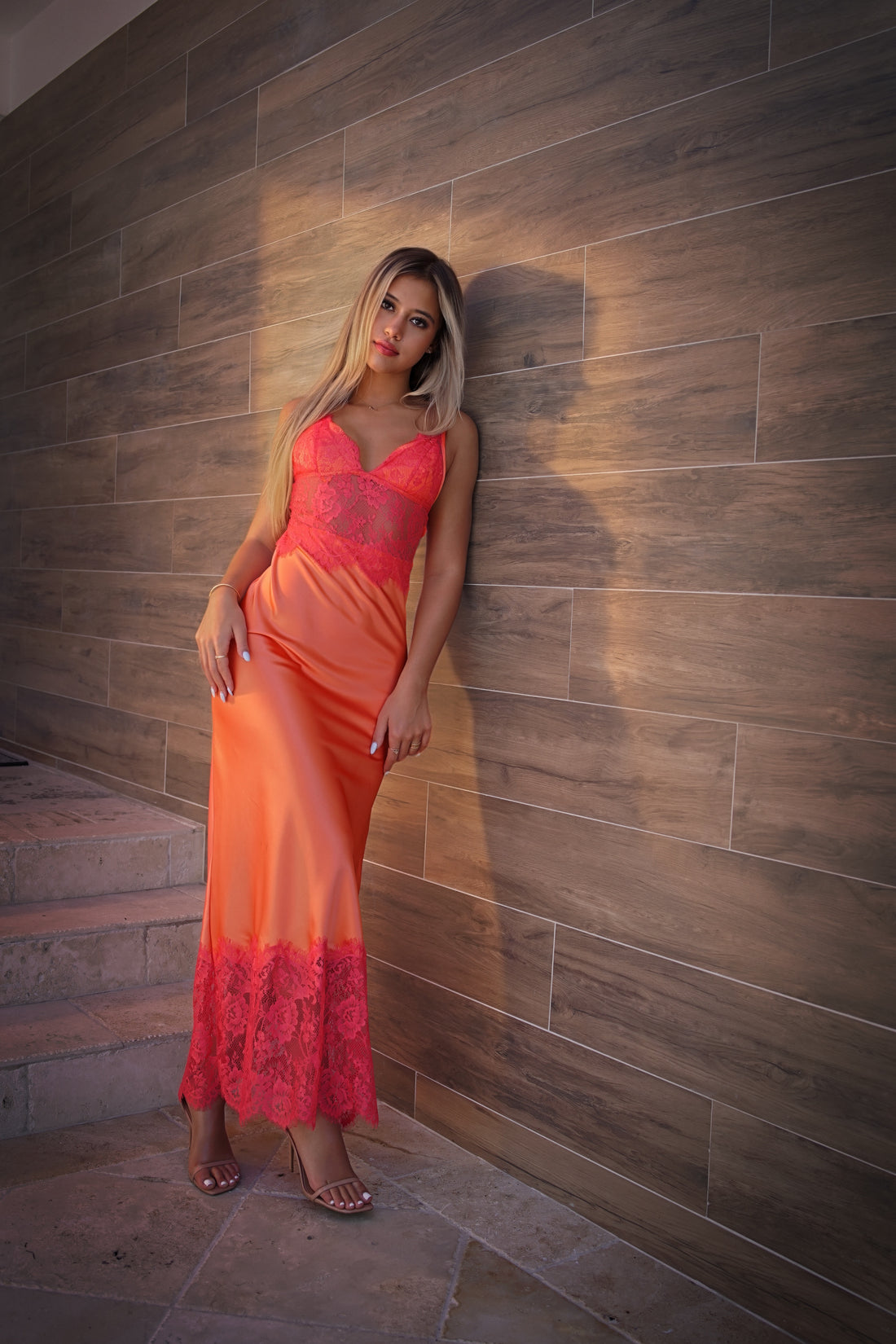 Milano Dress