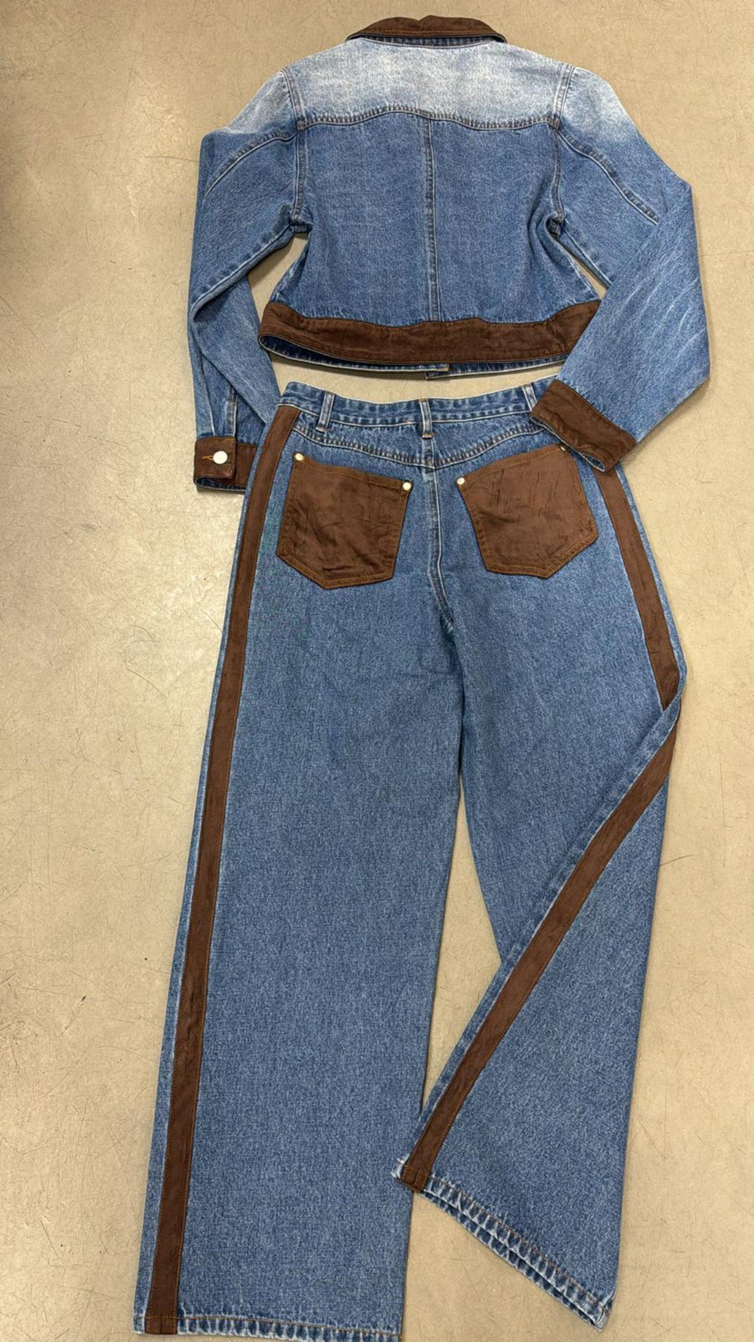 Cameron Set