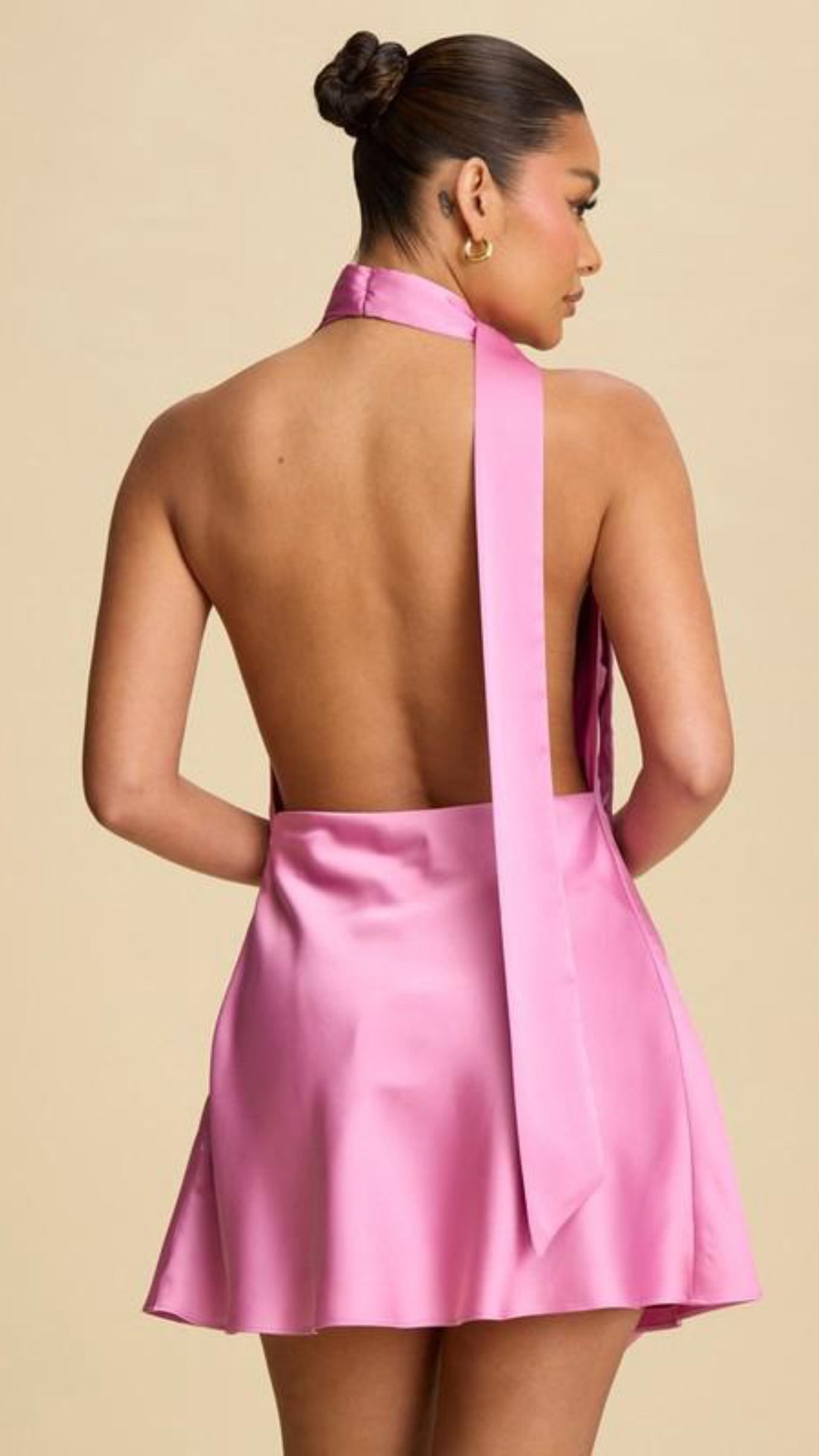 Princesa Dress