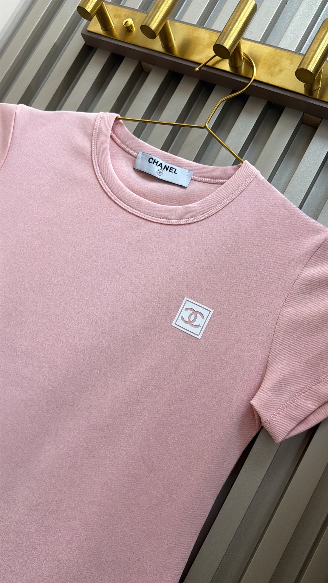 New Tshirt