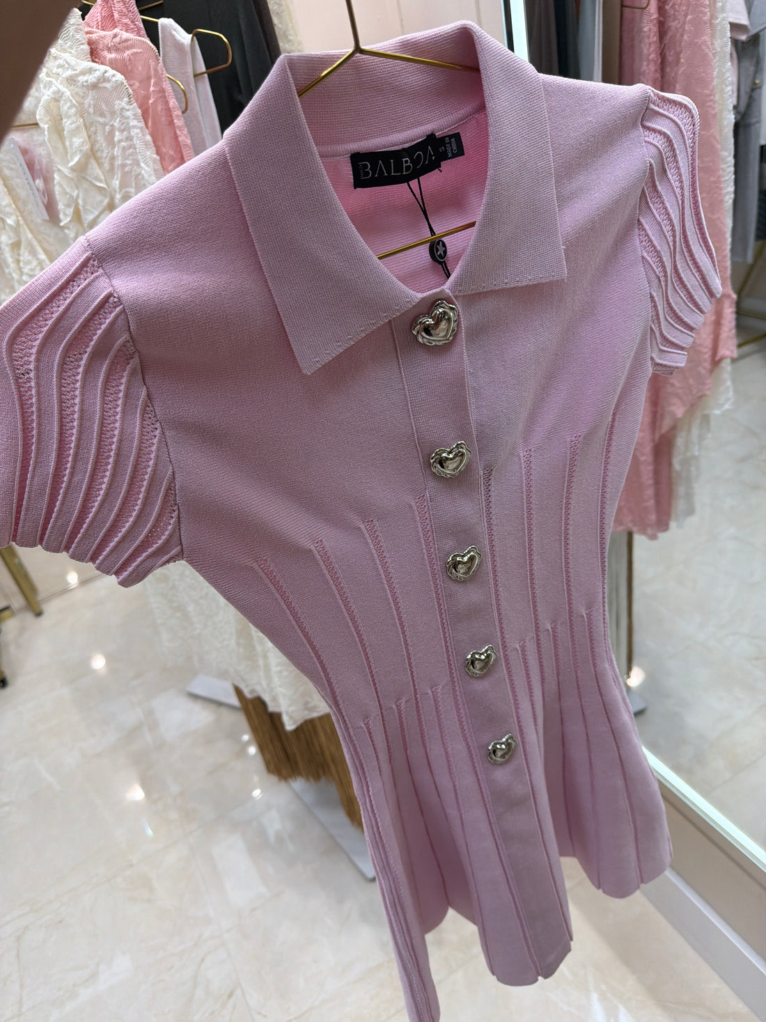 Aroma Dress