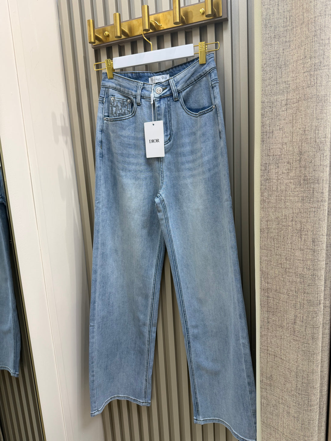 New Jeans