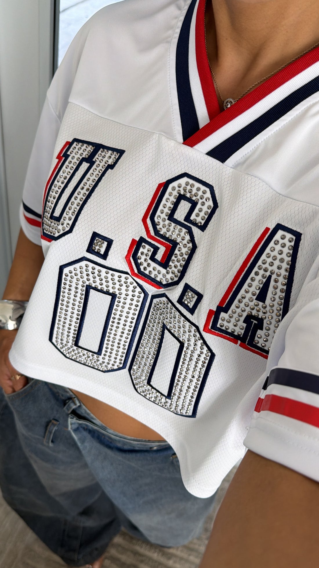 New Top
