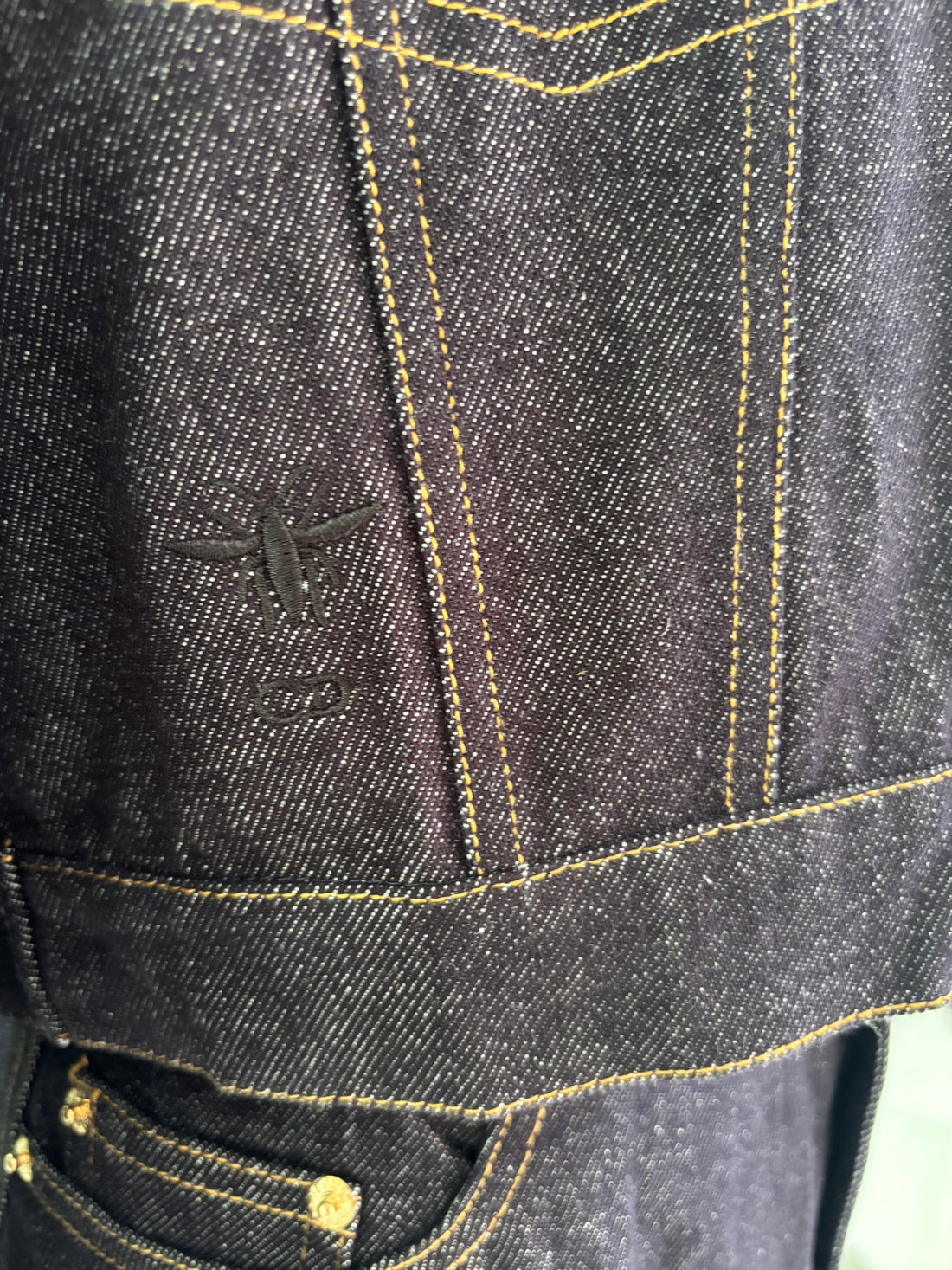 Jacket & co