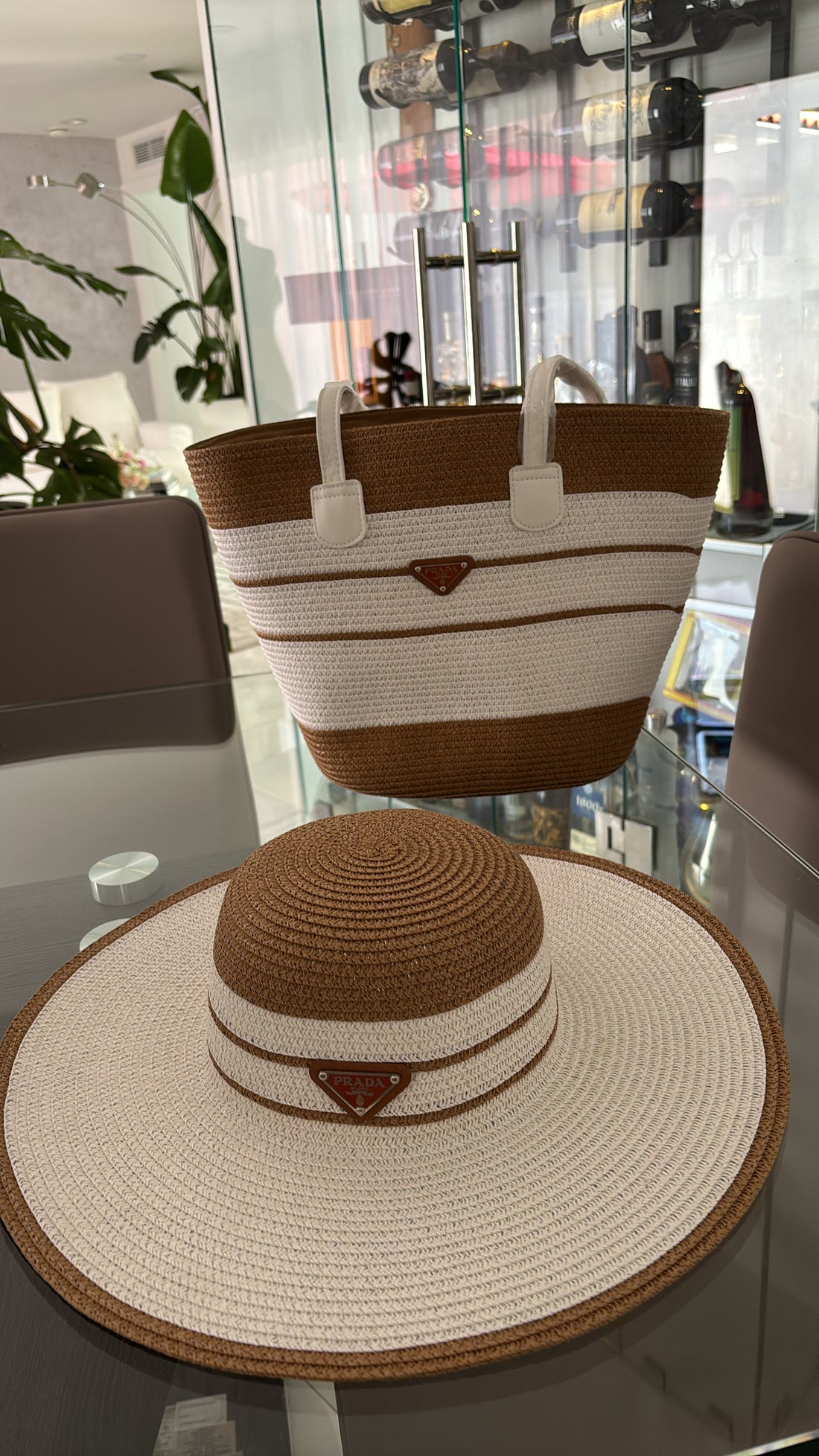 Beach Set