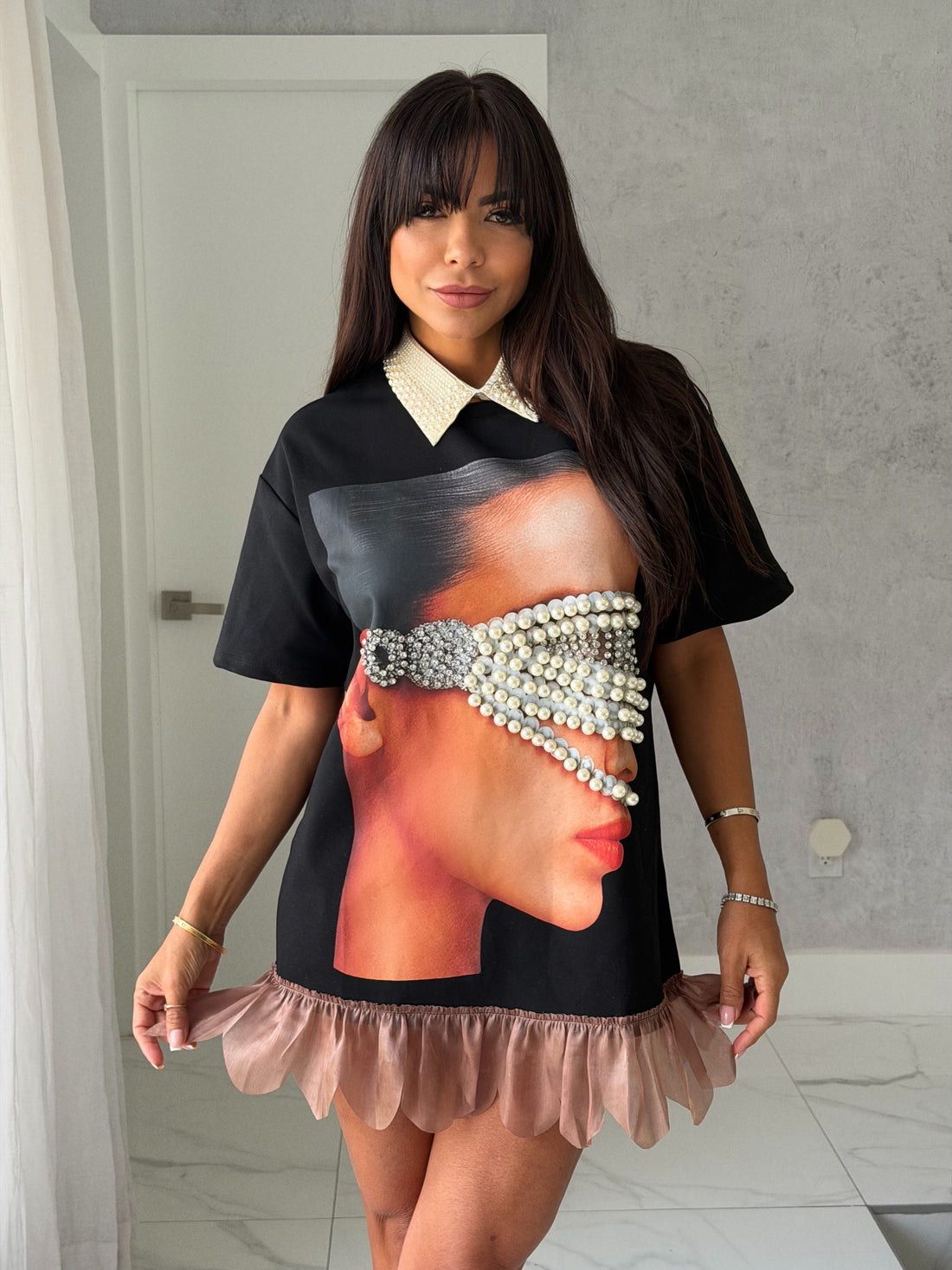 Cara Dress