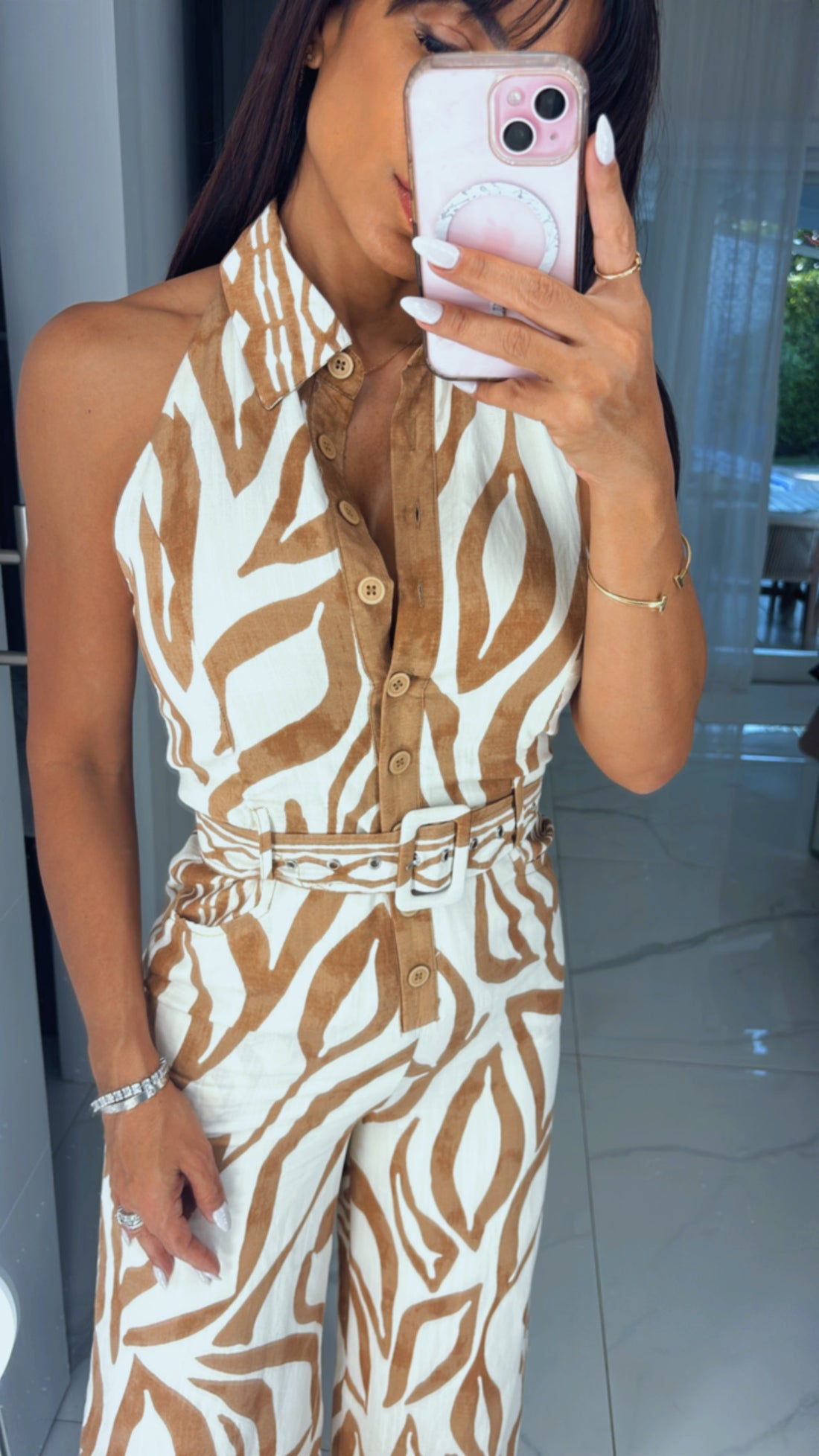 Lina Jumpsuit
