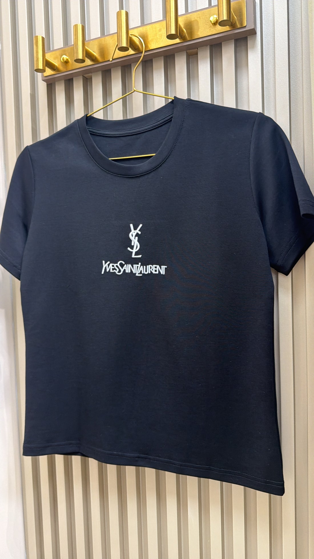New T-shirt