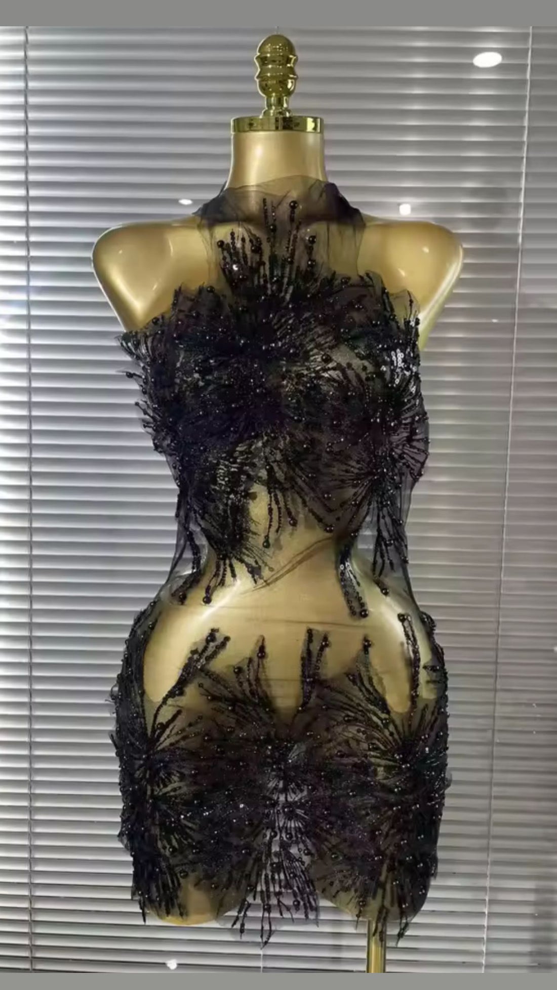 Soley Dress