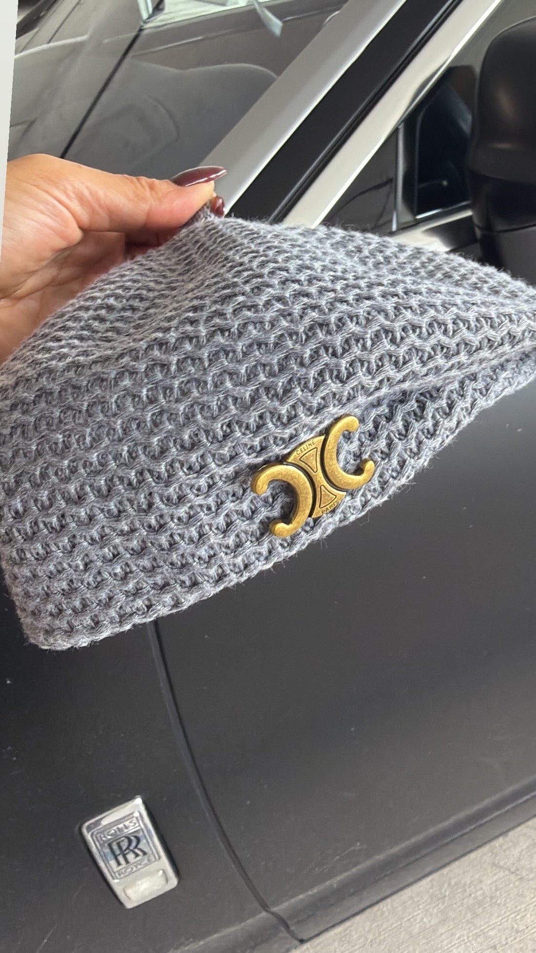 New Boina