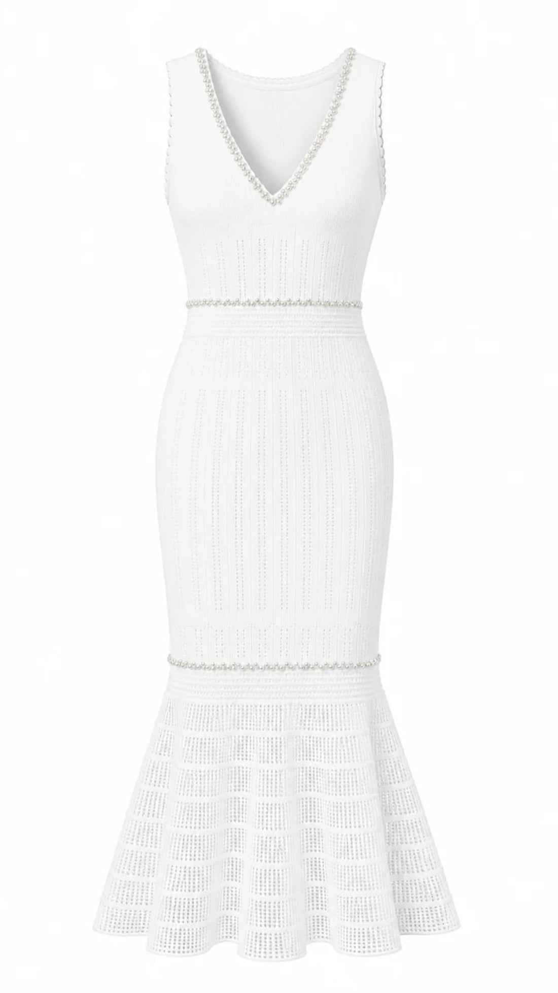 Woman Dress